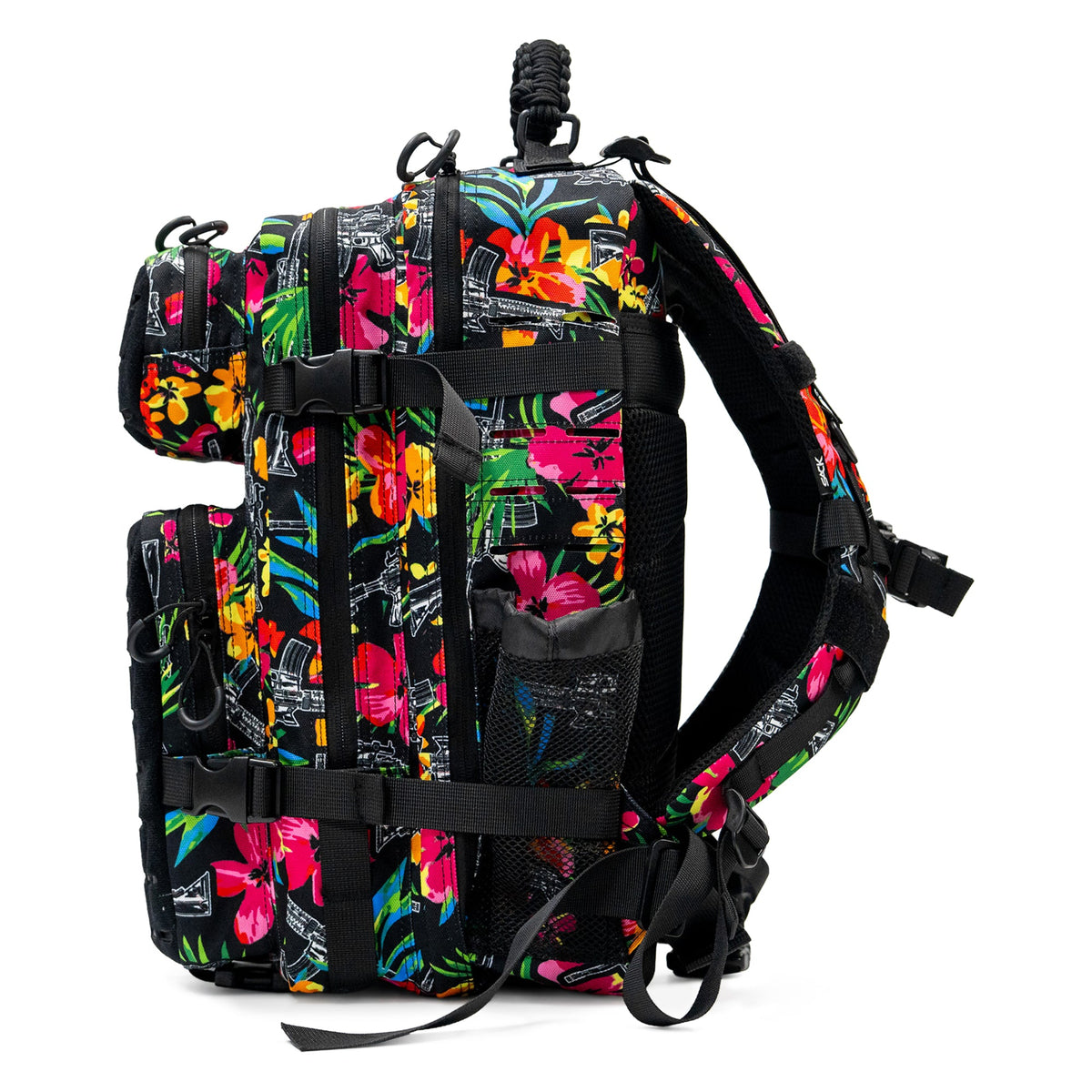 35L Sack™ Rucksack | Kalagush Edition