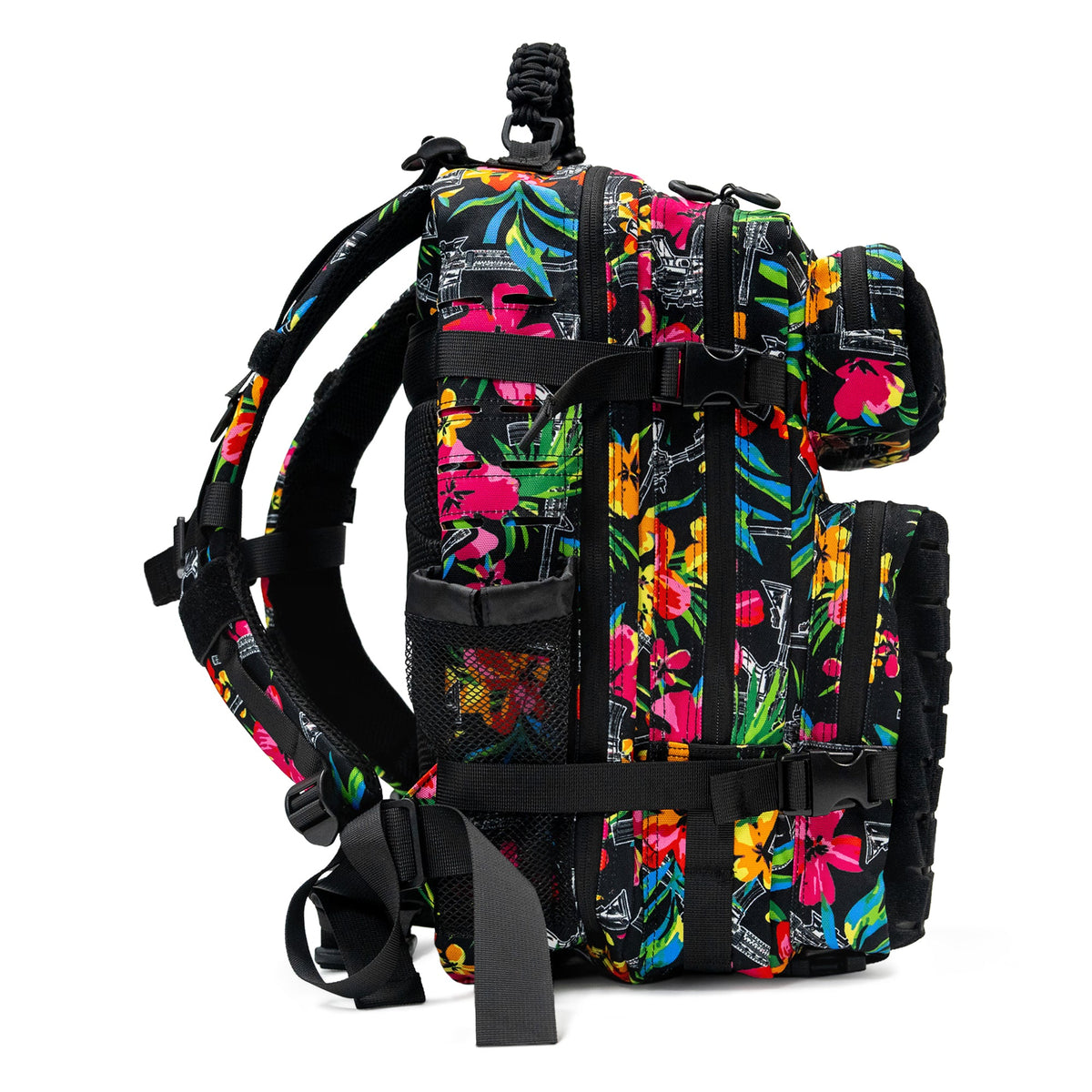 35L Sack™ Rucksack | Kalagush Edition