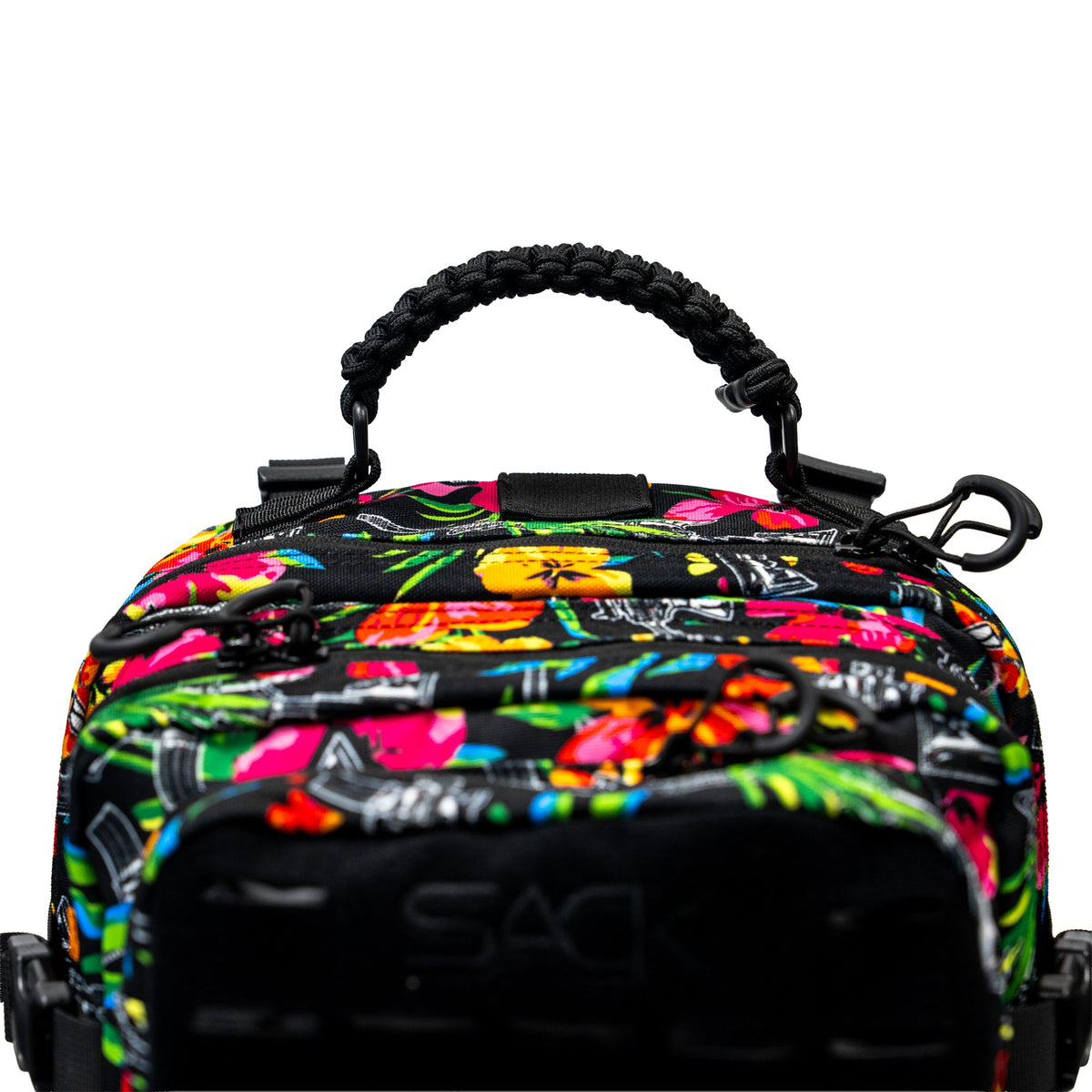 35L Sack™ Rucksack | Kalagush Edition