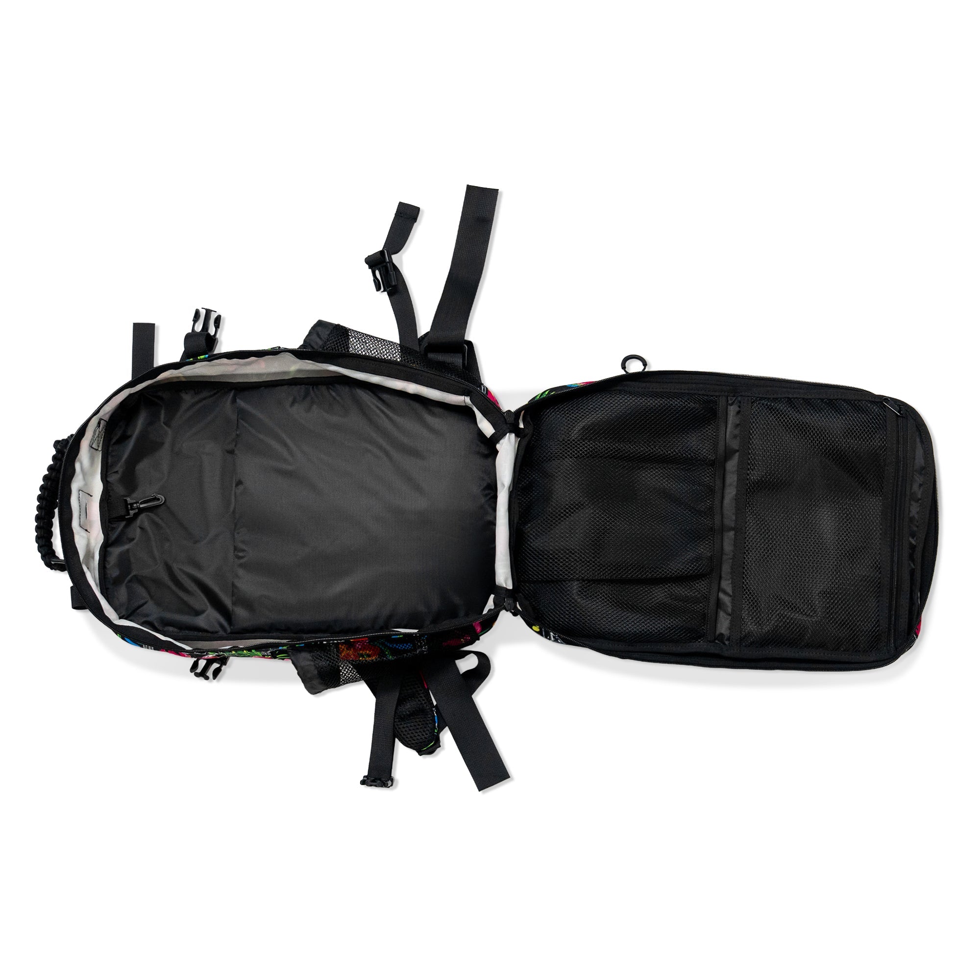 35L Sack™ Rucksack | Kalagush Edition