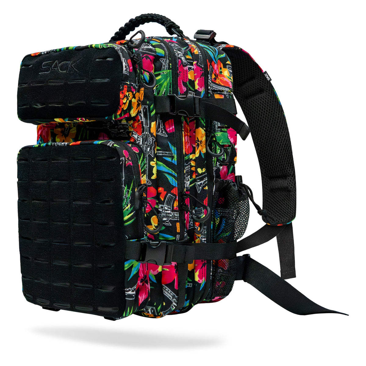 35L Sack™ Rucksack | Kalagush Edition