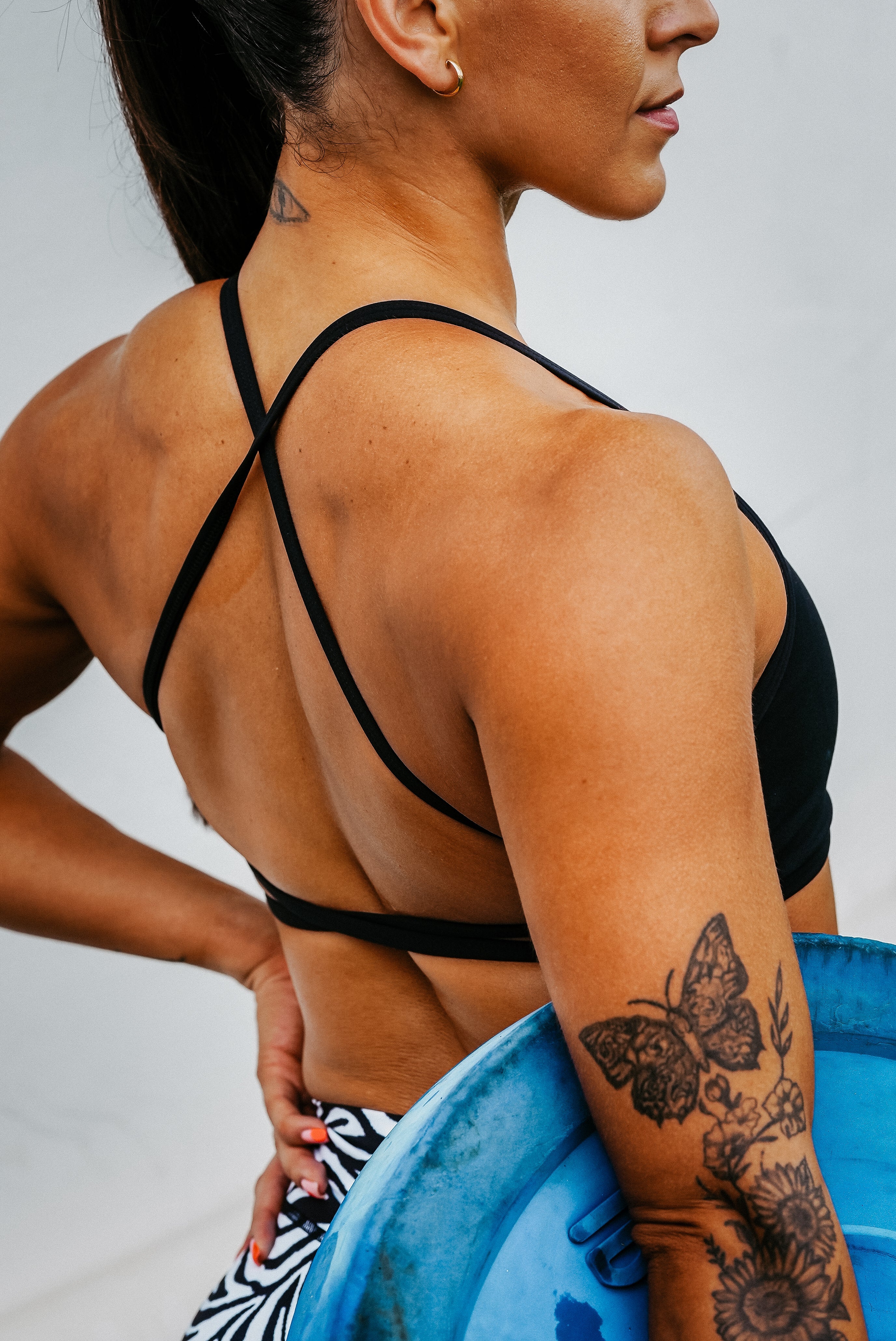 Aeris Sports Bra - New Colors Available!