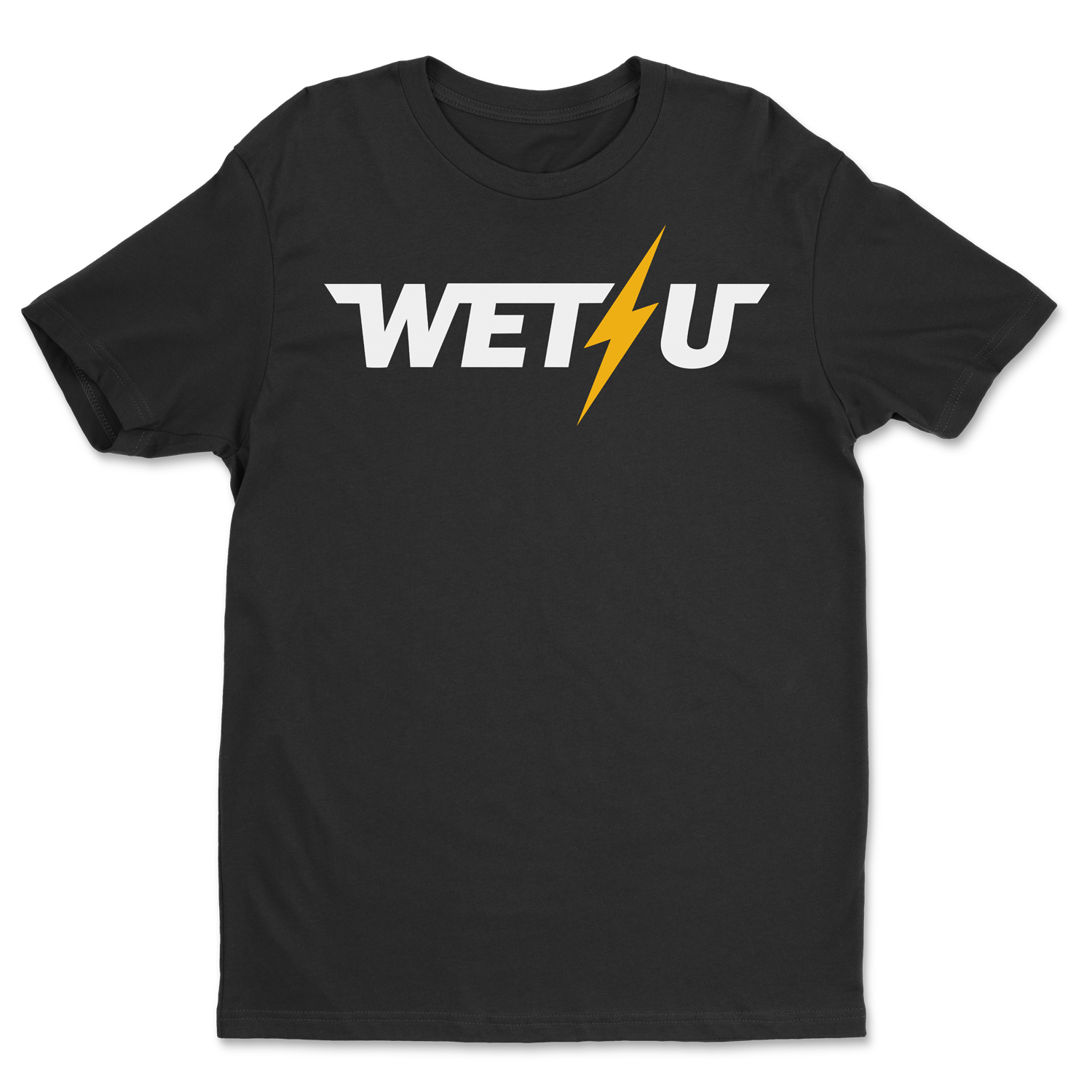 WETSU Overlord Athletic Shirt