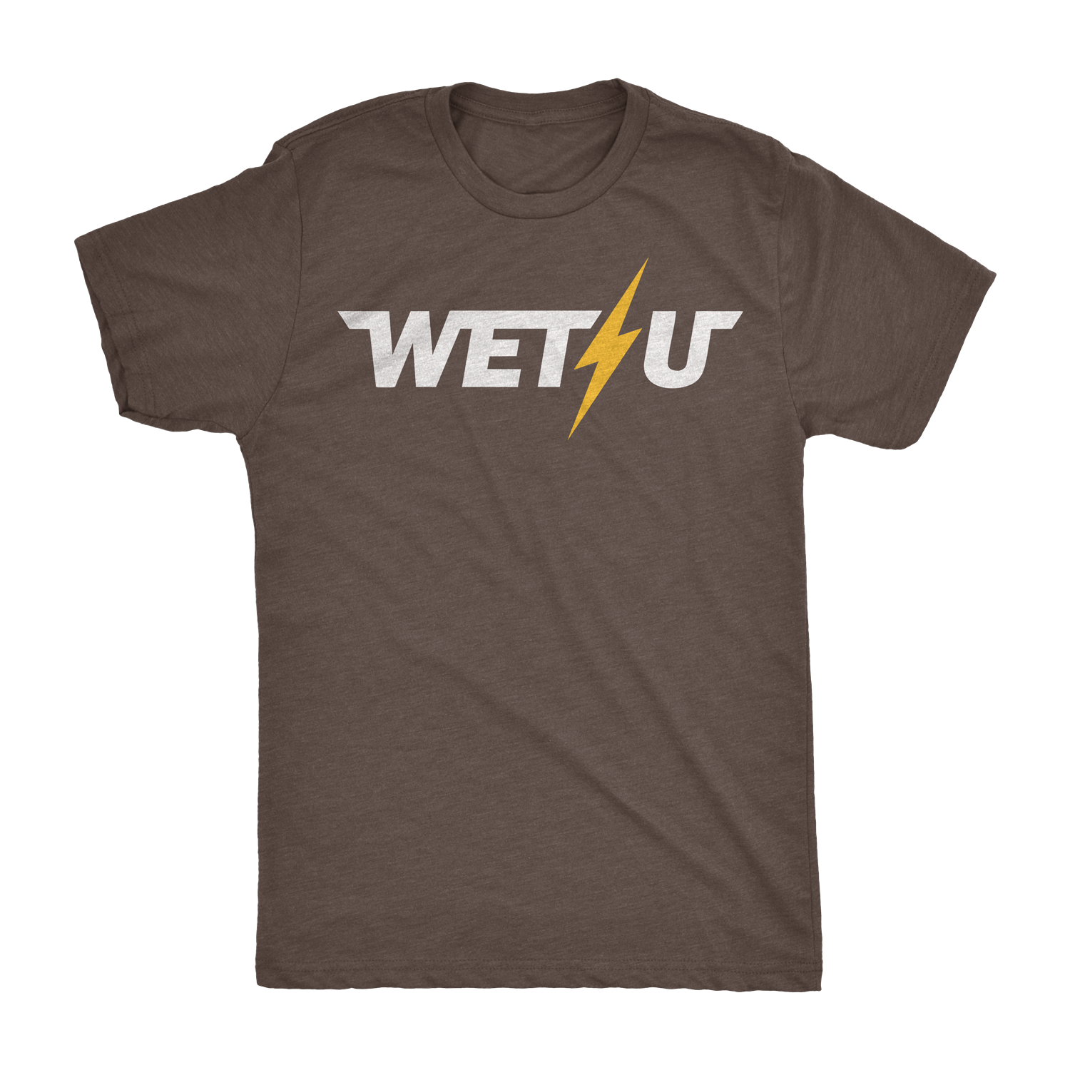 WETSU Overlord Athletic Shirt