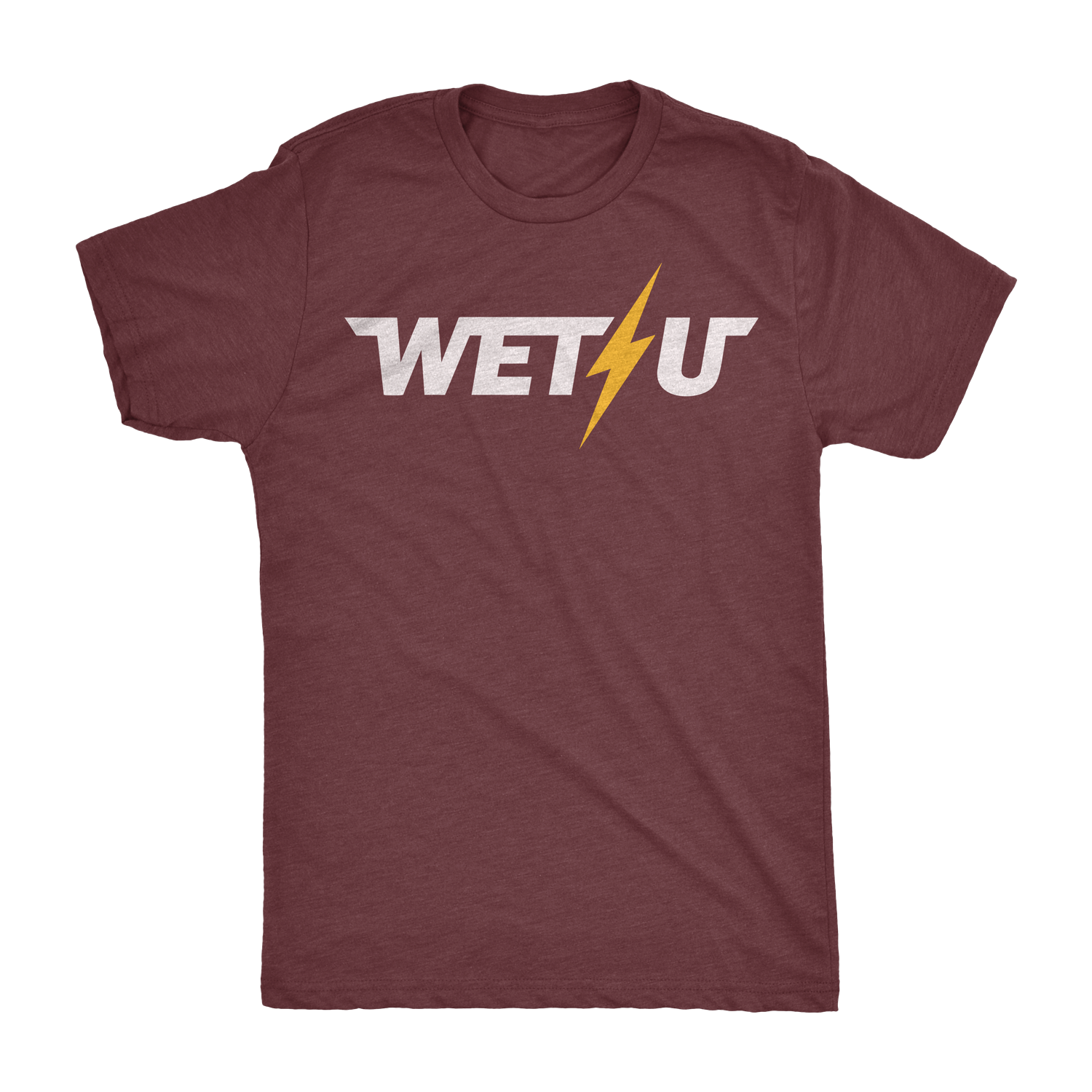 WETSU Overlord Athletic Shirt