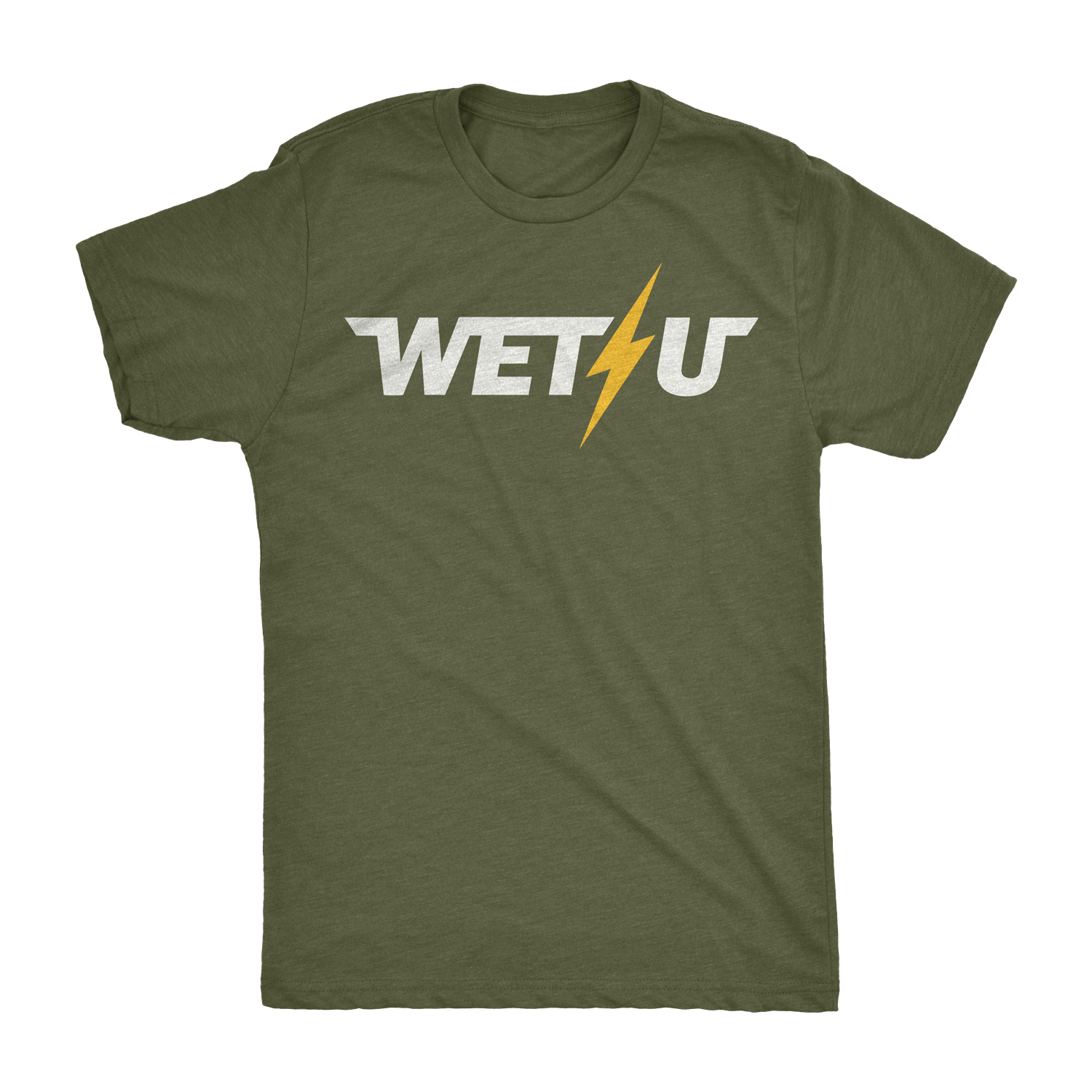 WETSU Overlord Athletic Shirt