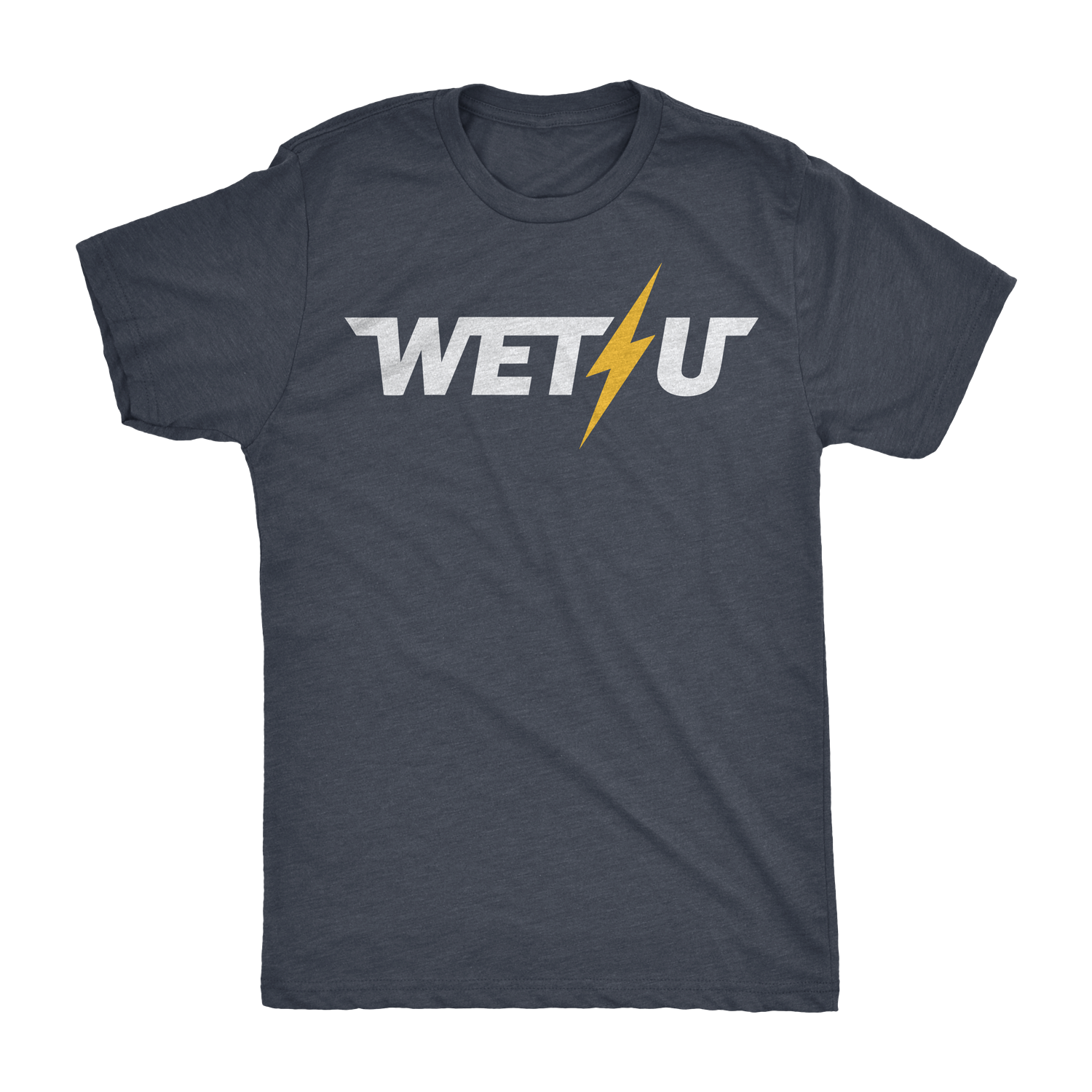 WETSU Overlord Athletic Shirt