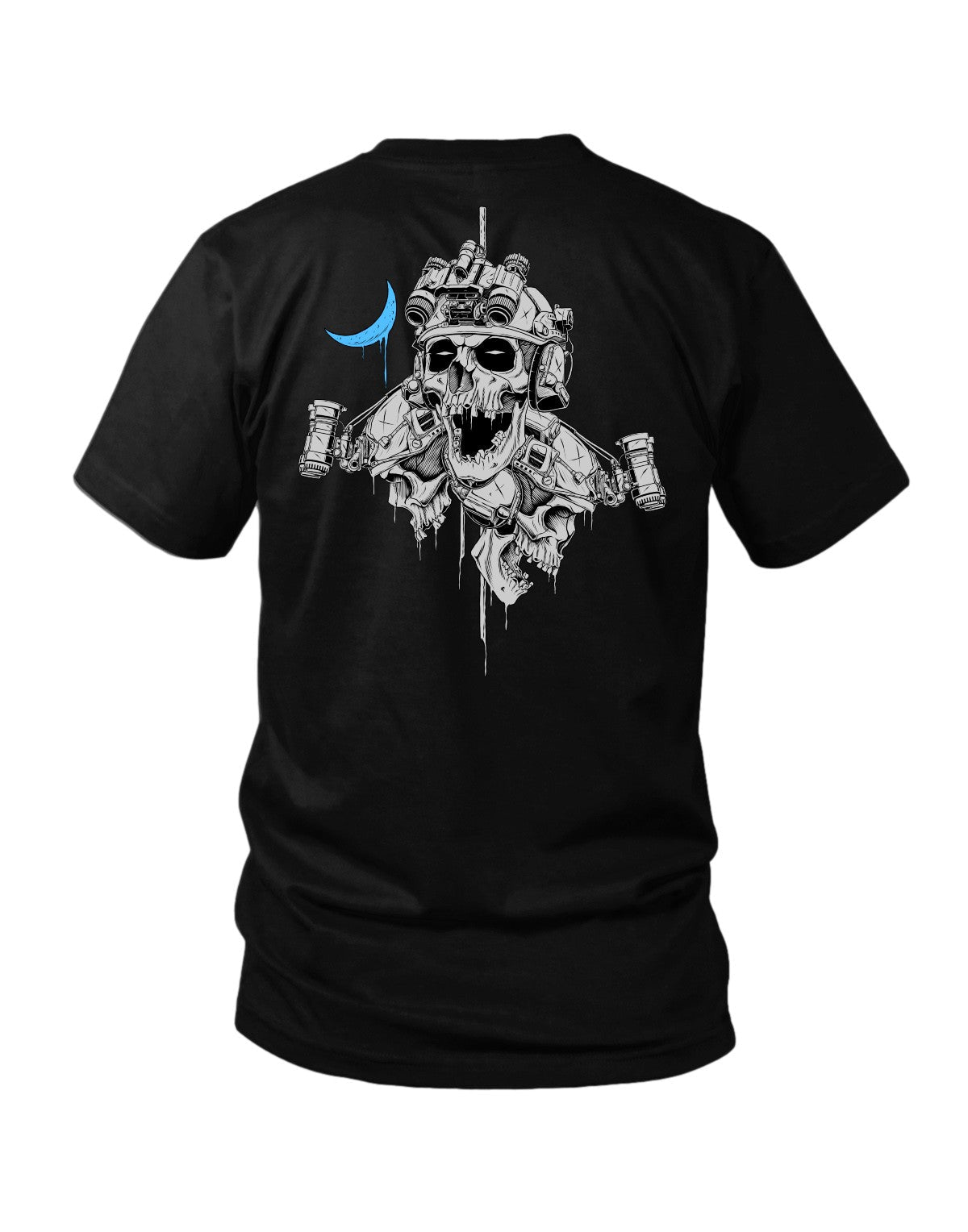 UNDYING TEE