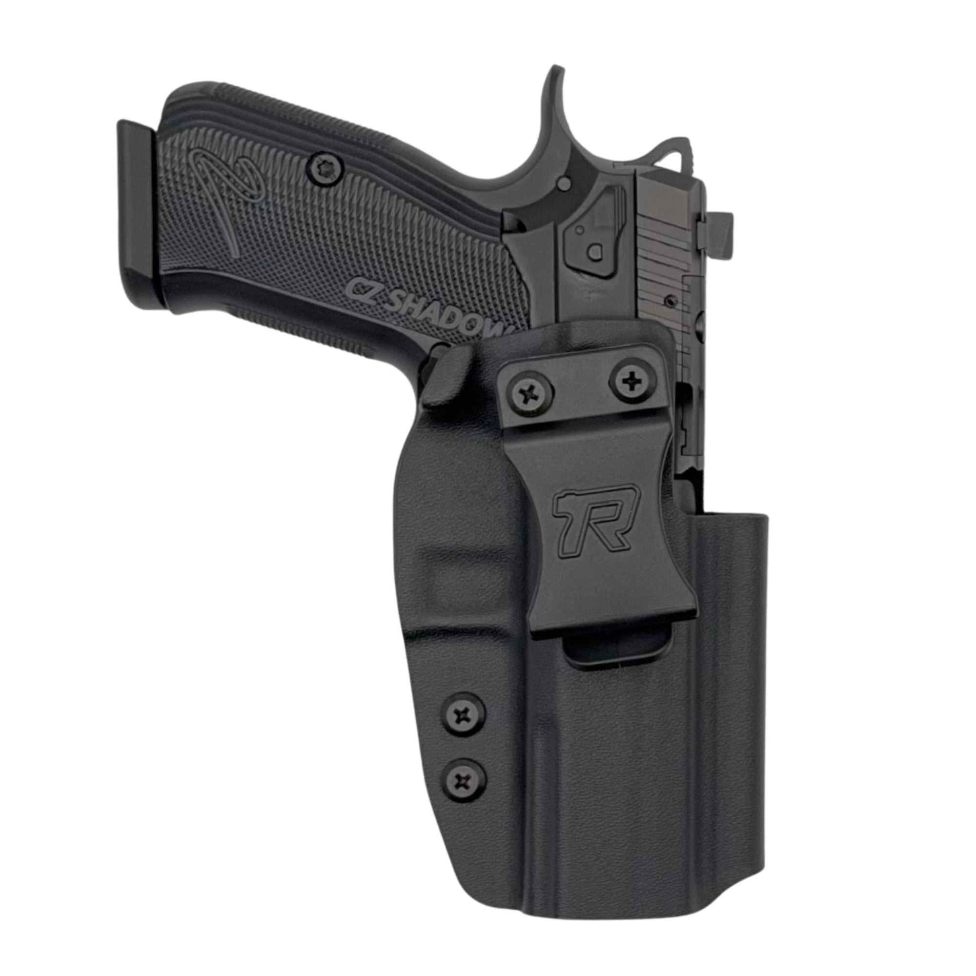 CZ Shadow 2 Compact IWB Holster