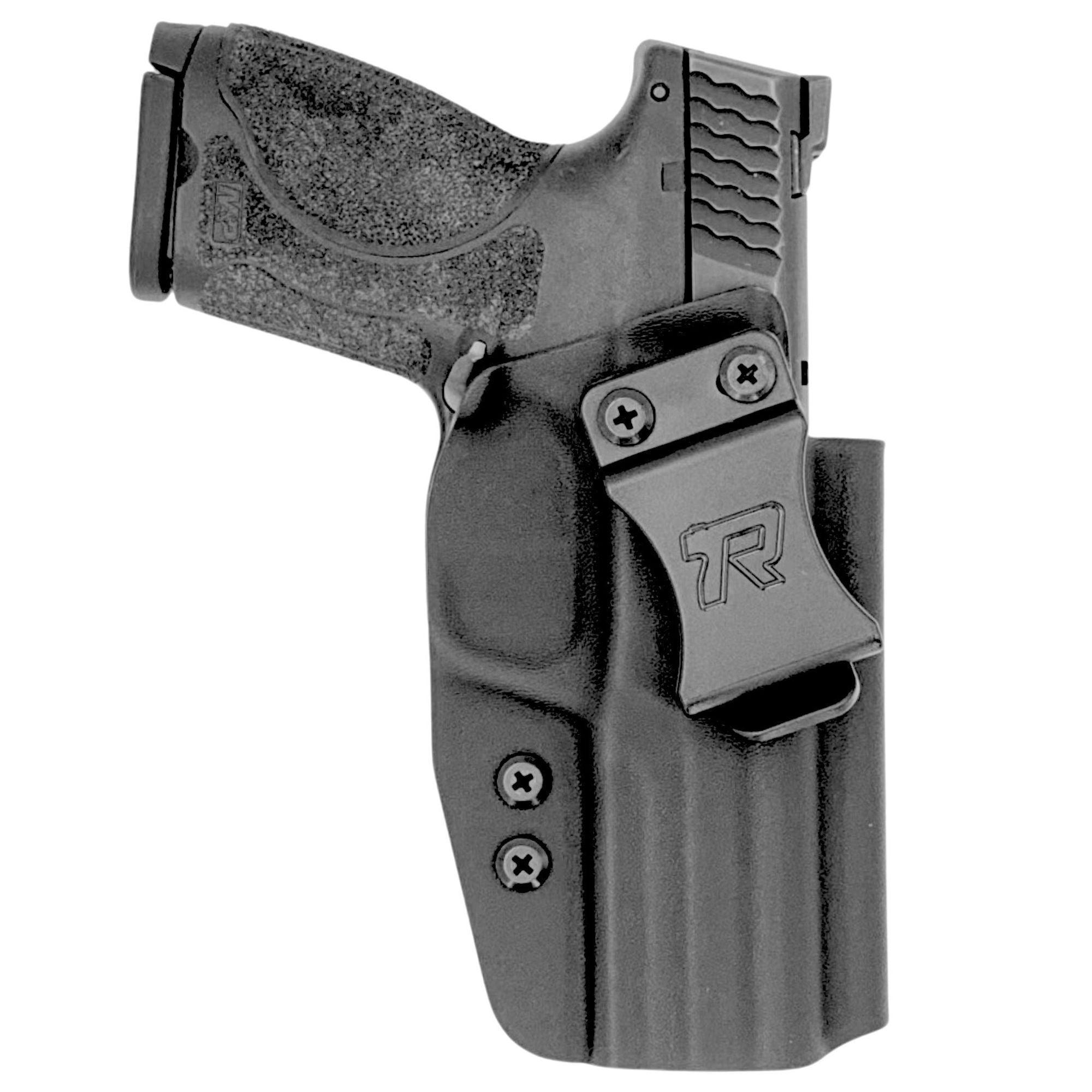 Smith & Wesson M&P 4.25in IWB Holster (Optic Ready)