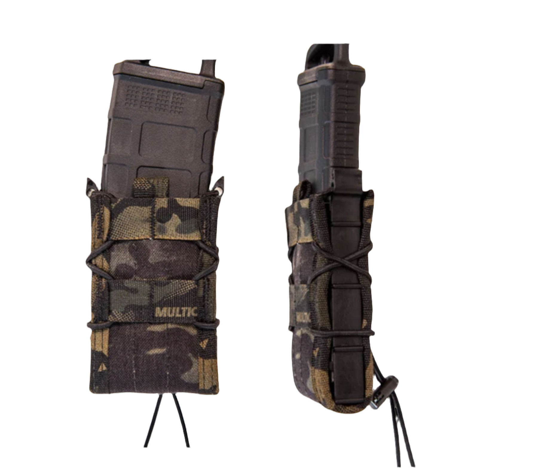 HSGI RIFLE TACO MOLLE SINGLE (ALL COLORS & CAMO)