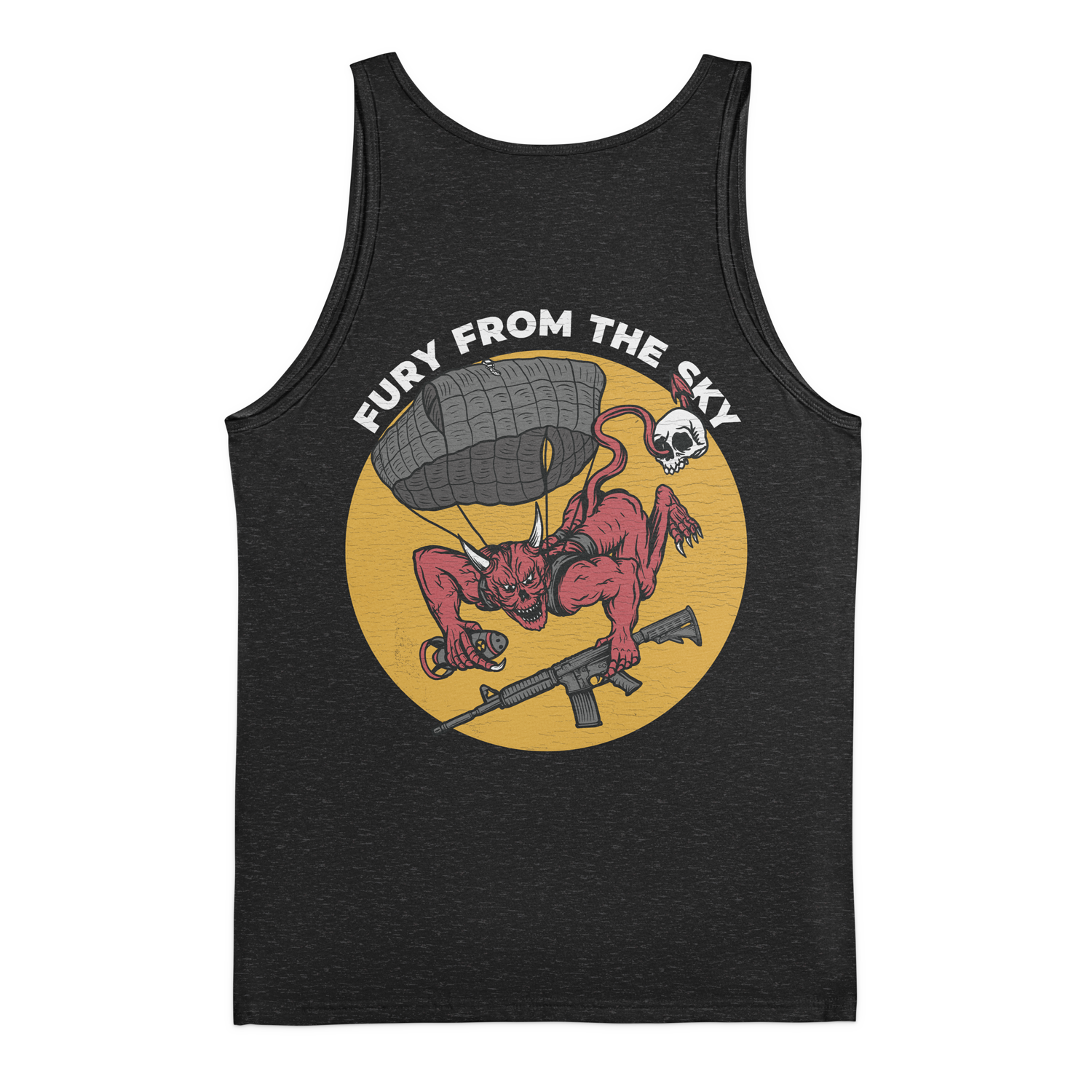 508th FFTS Remastered Tank