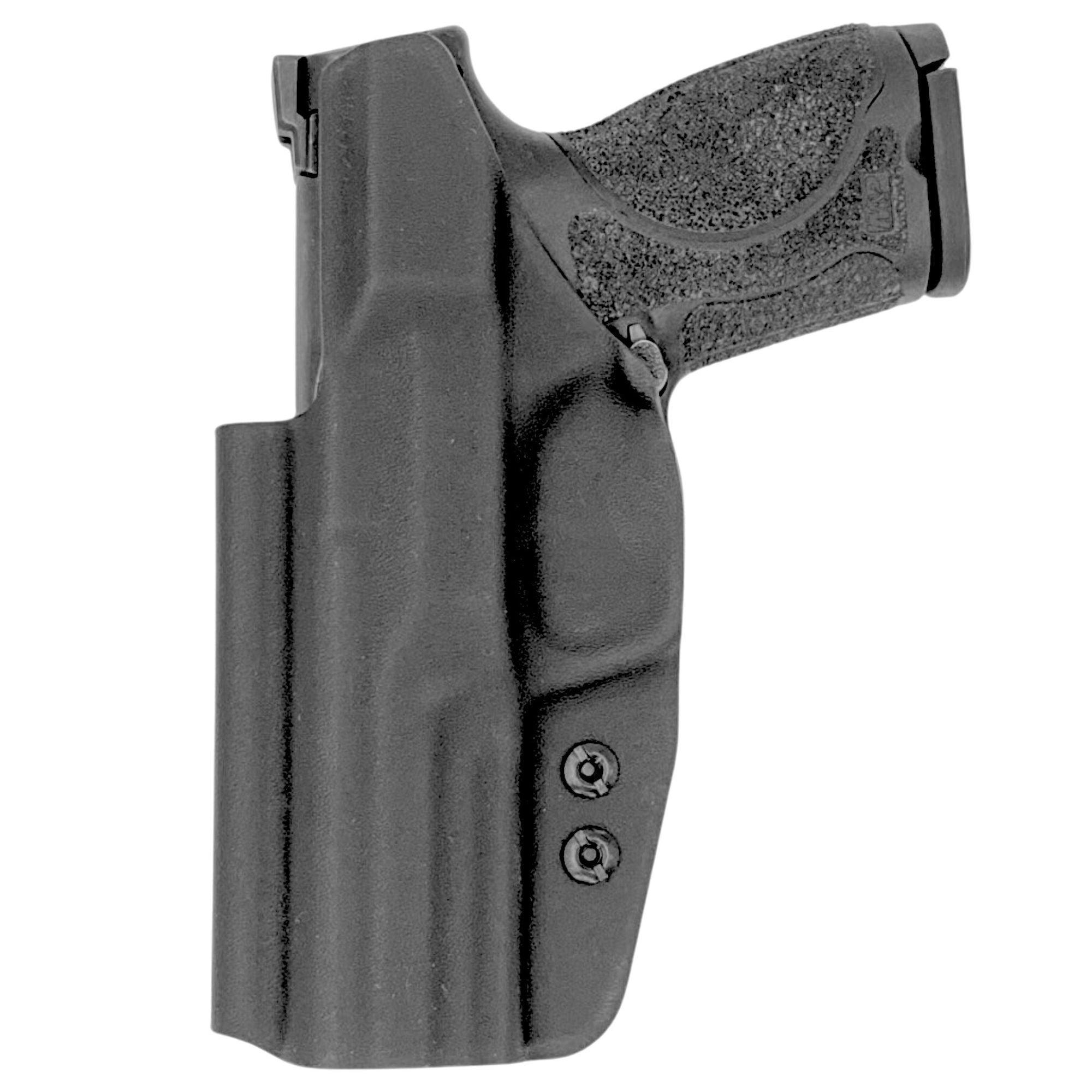 Smith & Wesson M&P 9C IWB Holster (Optic Ready)