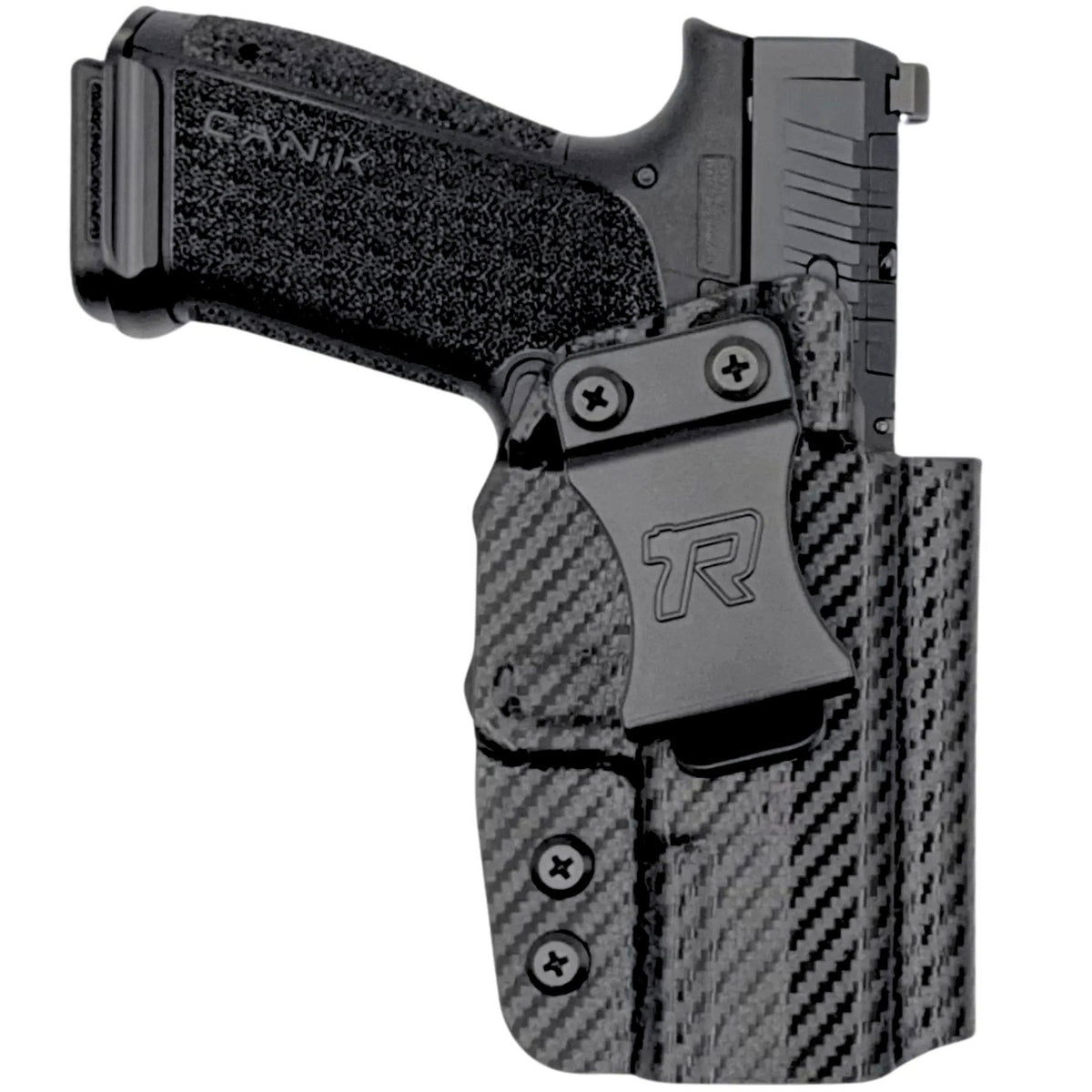 Canik Mete MC9 Prime IWB Holster