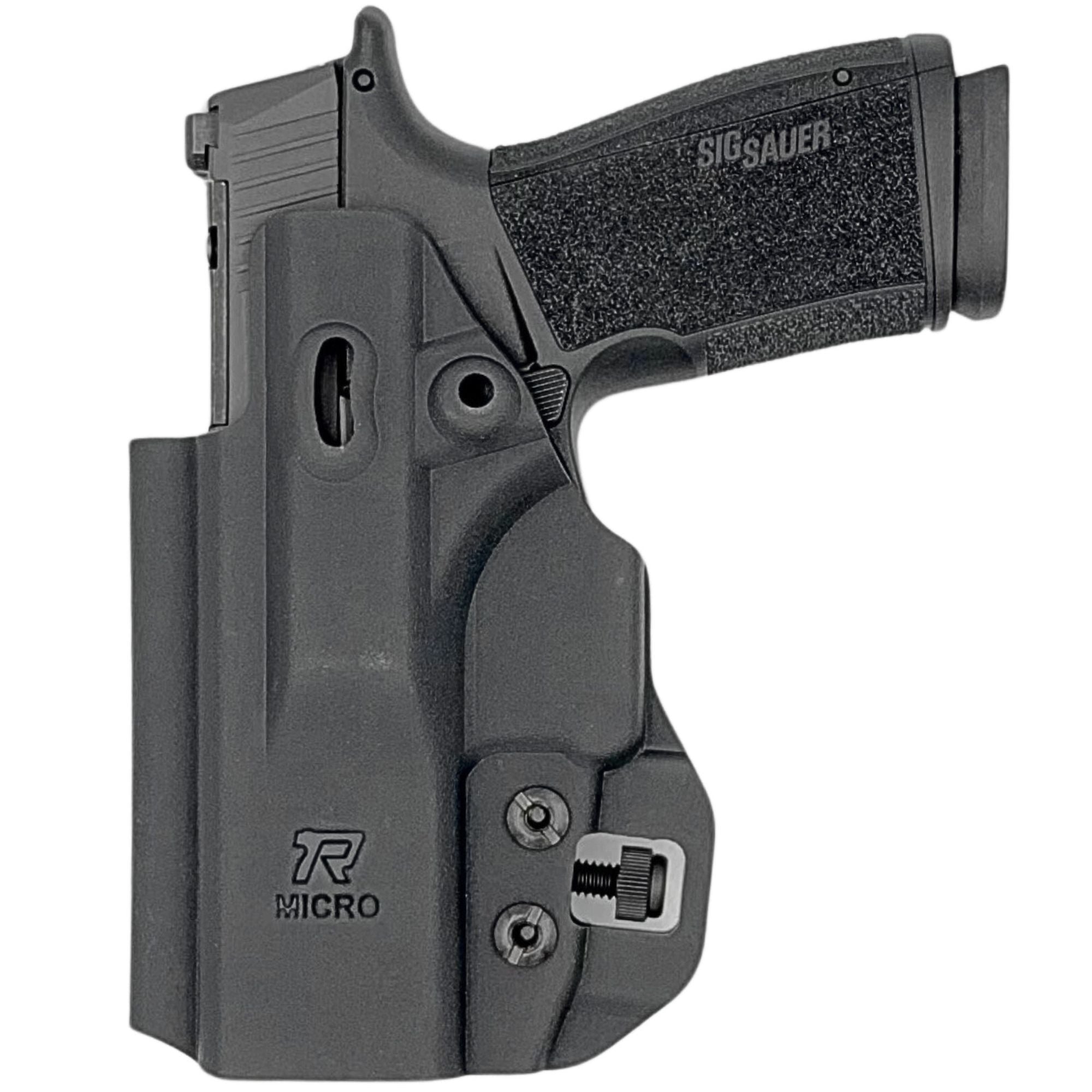 Universal Holster