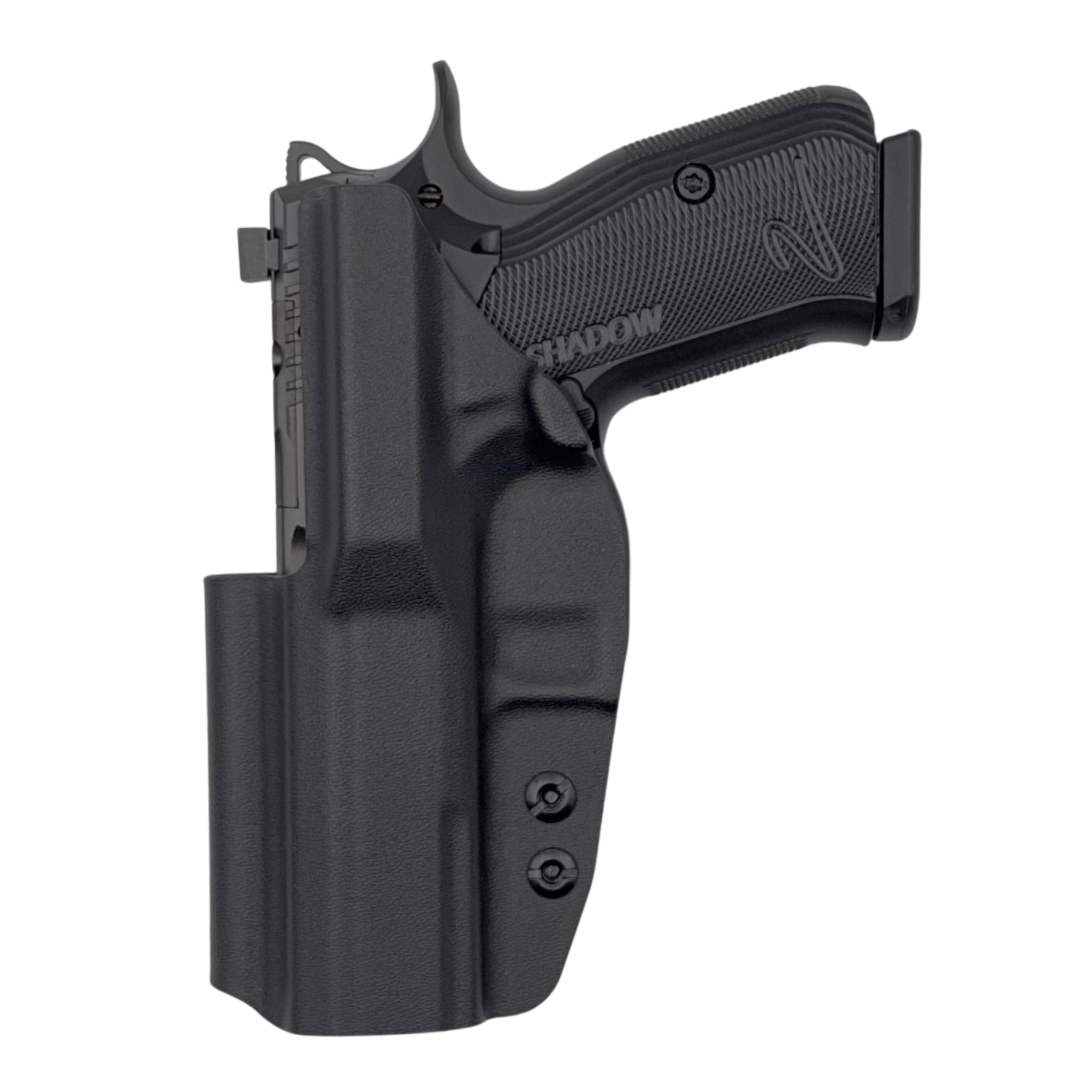 CZ Shadow 2 Compact IWB Holster