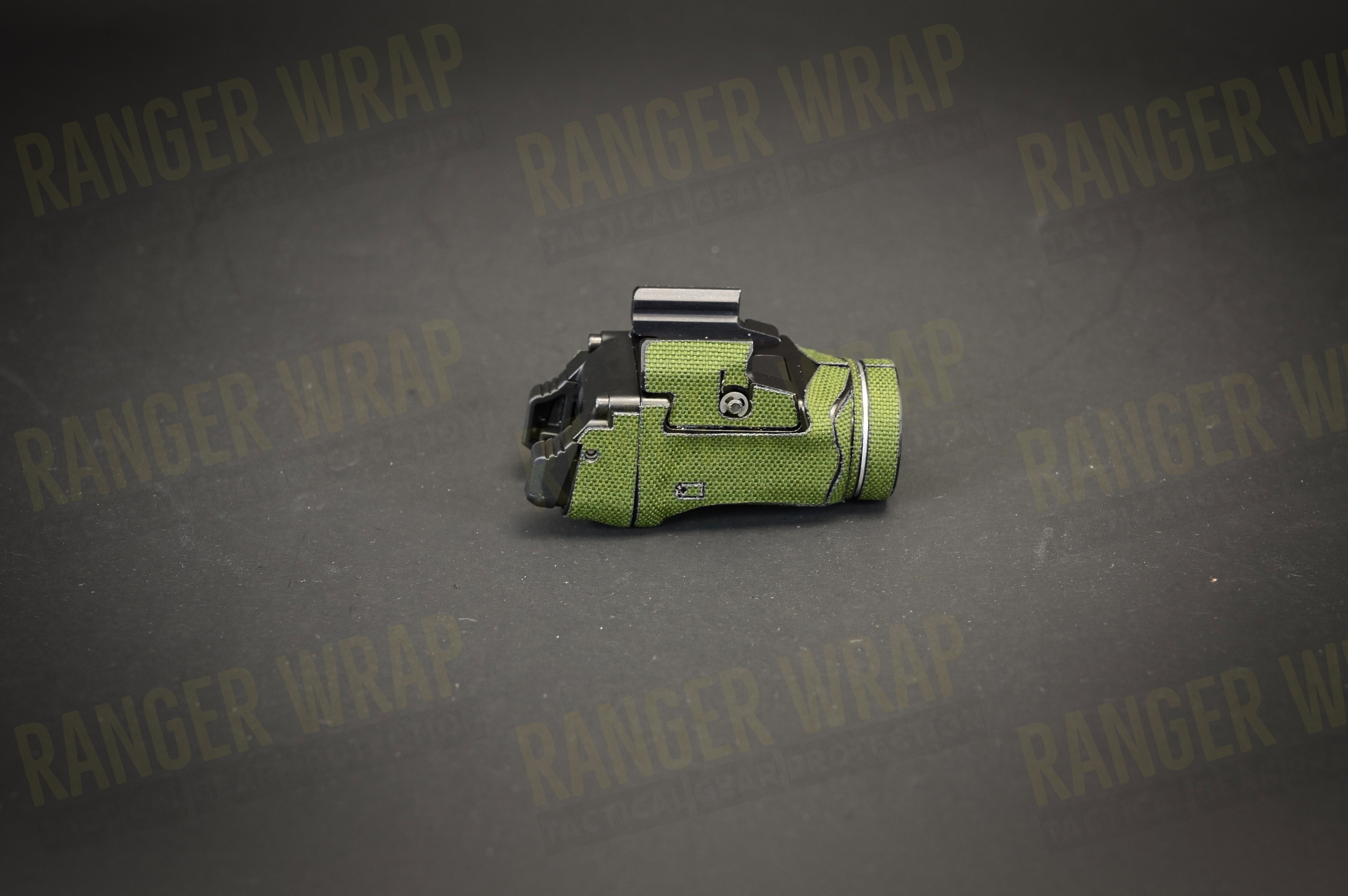 Streamlight TLR7 HLX Sub - Light Wrap in Cordura Fabric