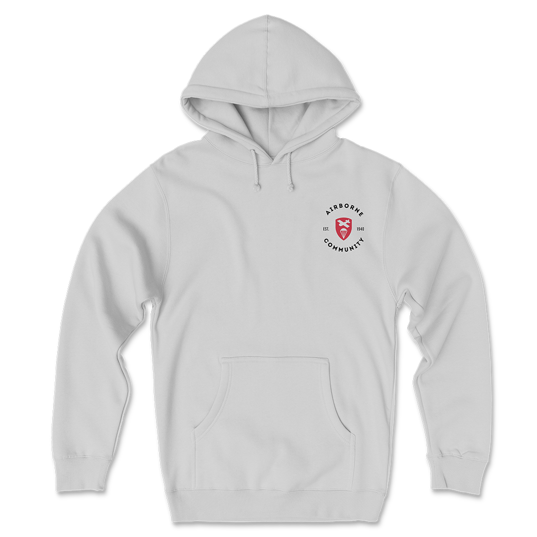 501st Geronimo Remastered Hoodie