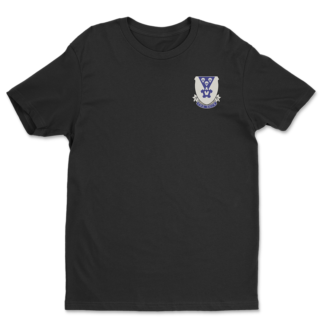 503rd Parachute Infantry Regiment Athletic Shirt (Replica)