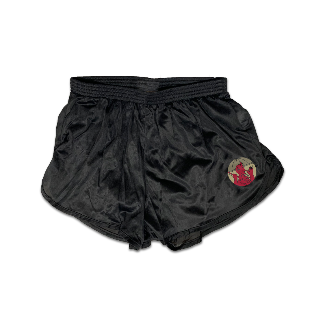 504th Parachute Infantry Regiment Vintage Devil Ranger Panties