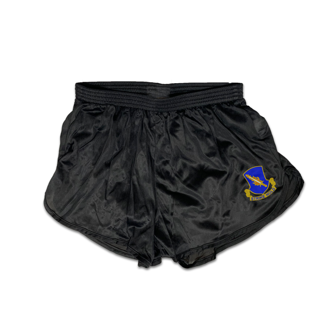 504th Parachute Infantry Regiment Ranger Panties