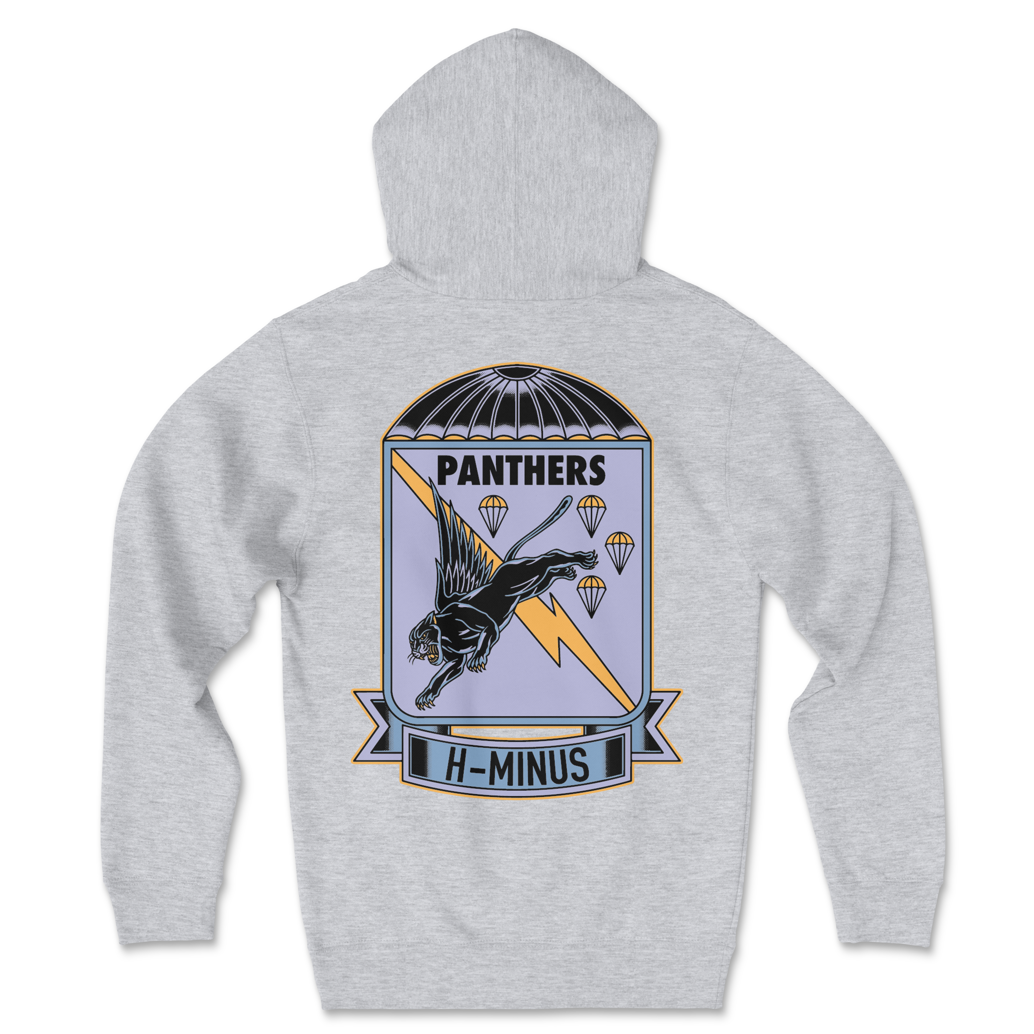 505th Traditional Hoodie