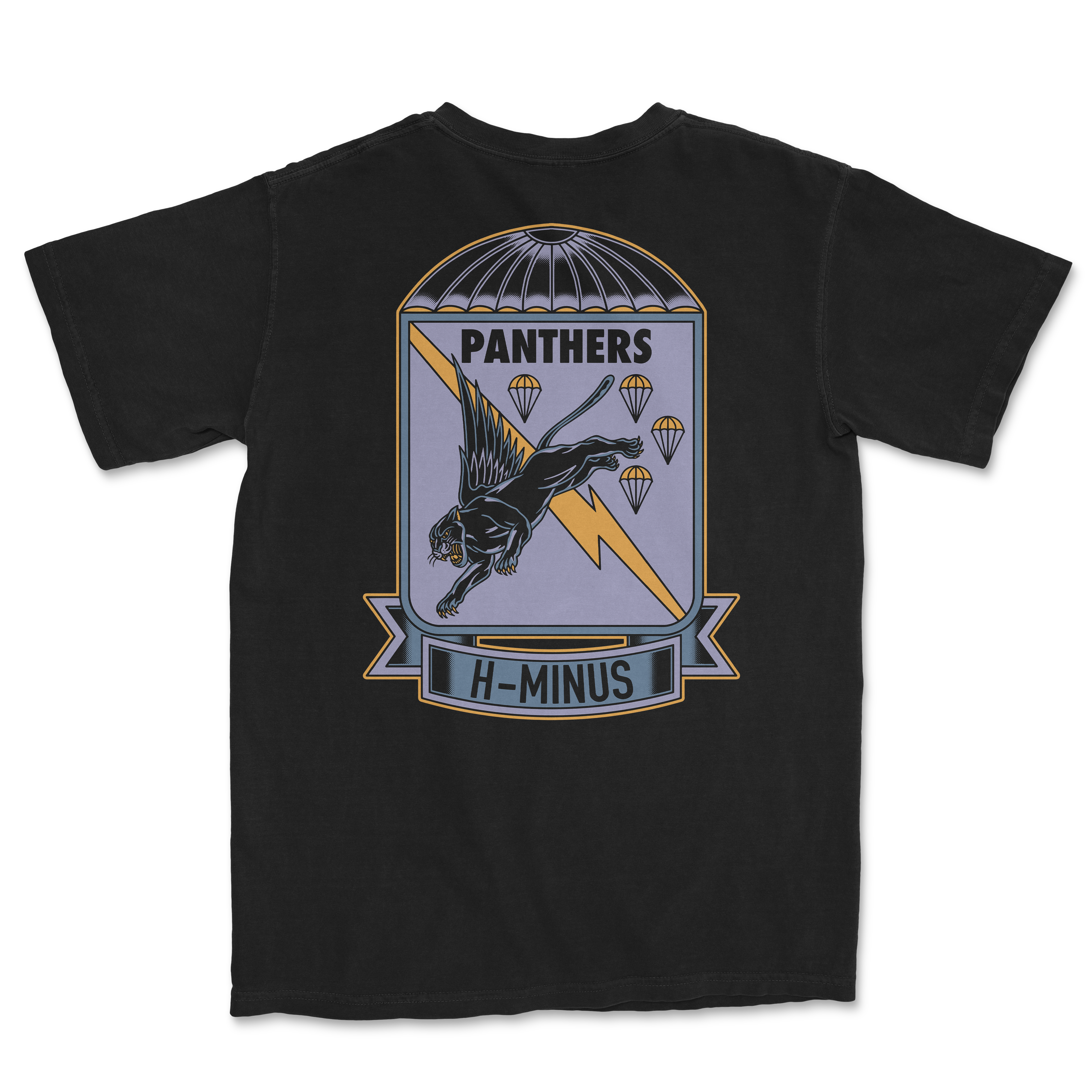 505th Traditional Heavyweight Shirt