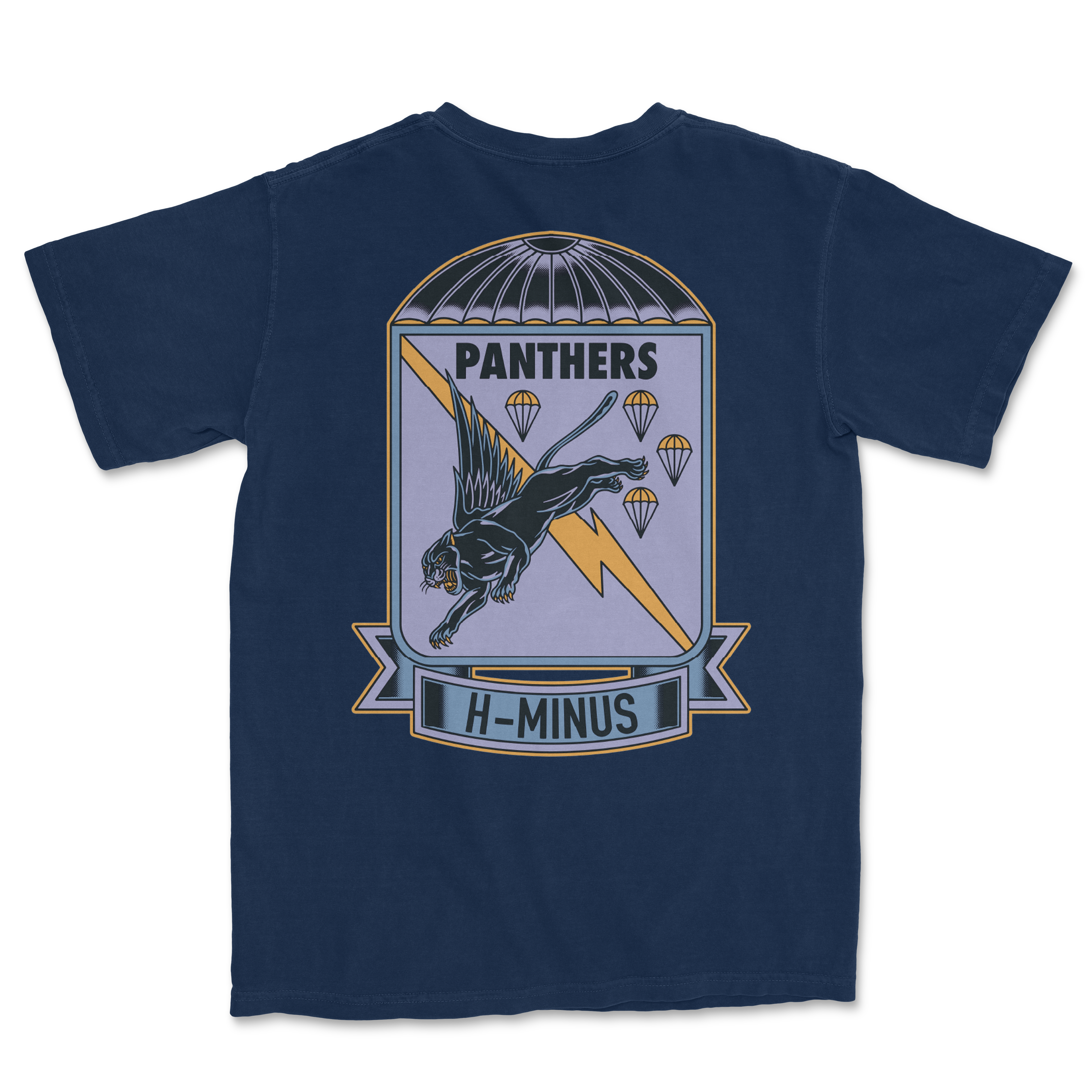 505th Traditional Heavyweight Shirt