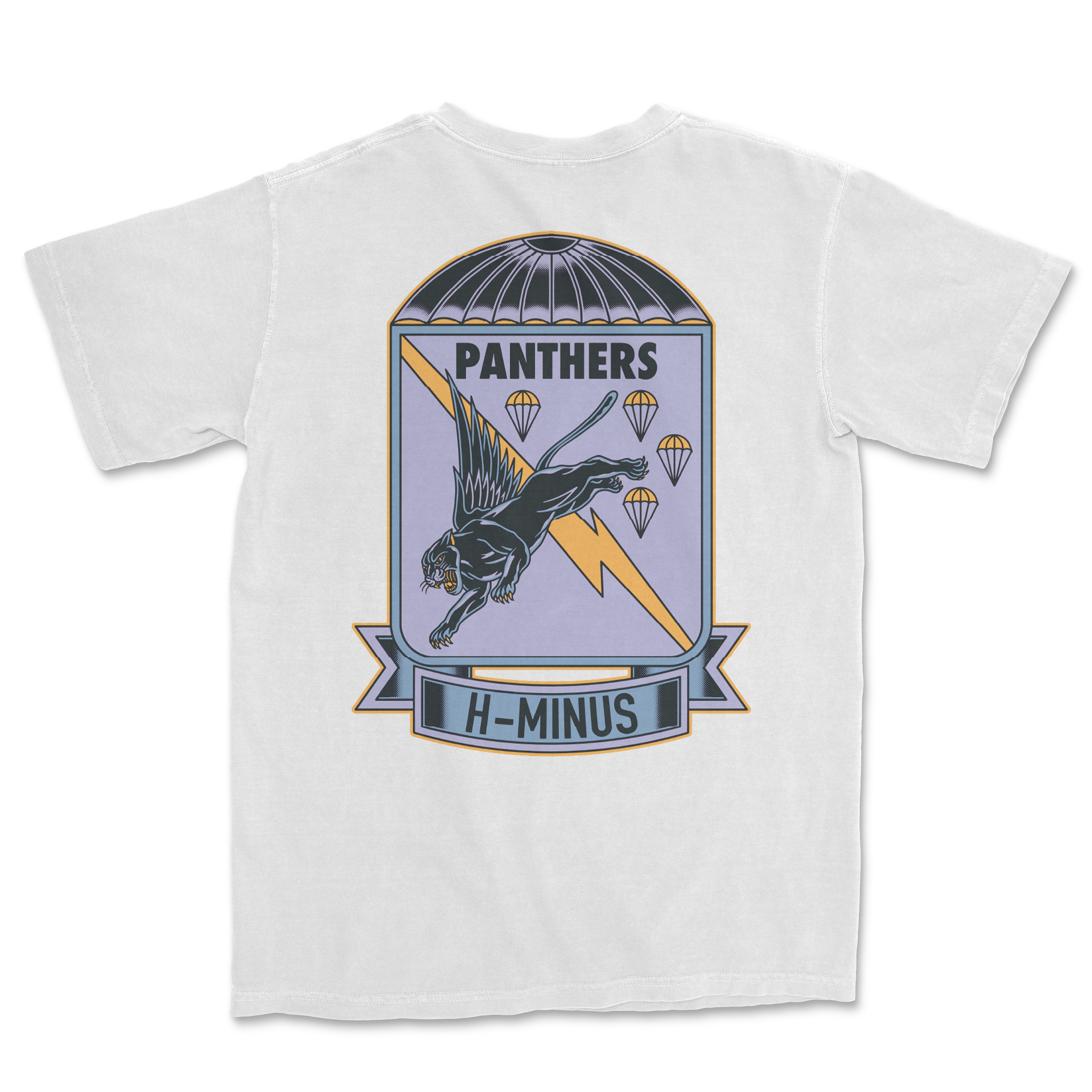 505th Traditional Heavyweight Shirt