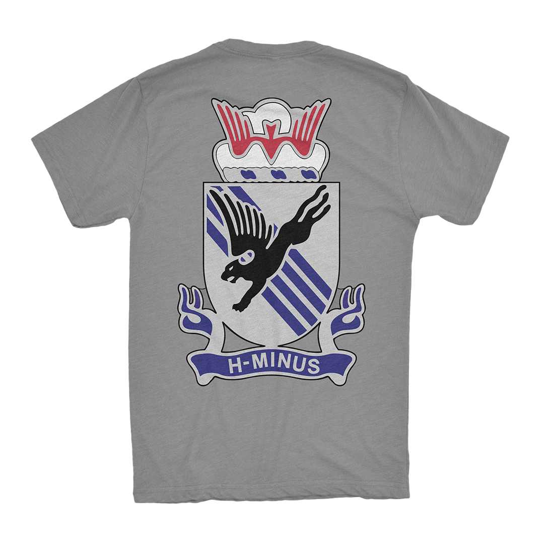 505th Parachute Infantry Regiment Athletic Shirt (Replica)