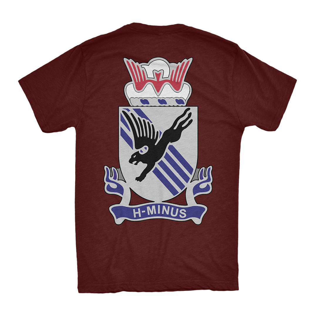 505th Parachute Infantry Regiment Athletic Shirt (Replica)
