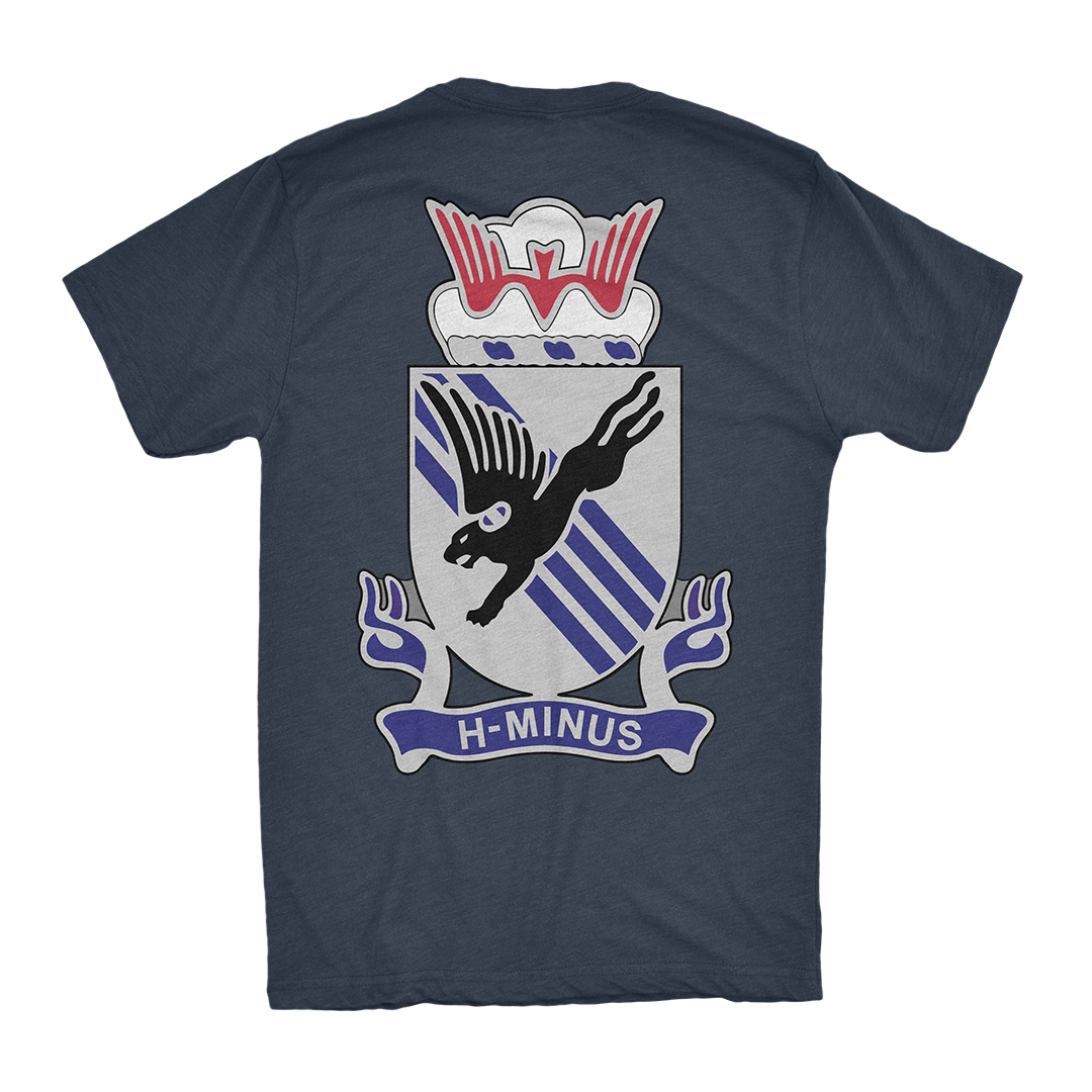 505th Parachute Infantry Regiment Athletic Shirt (Replica)