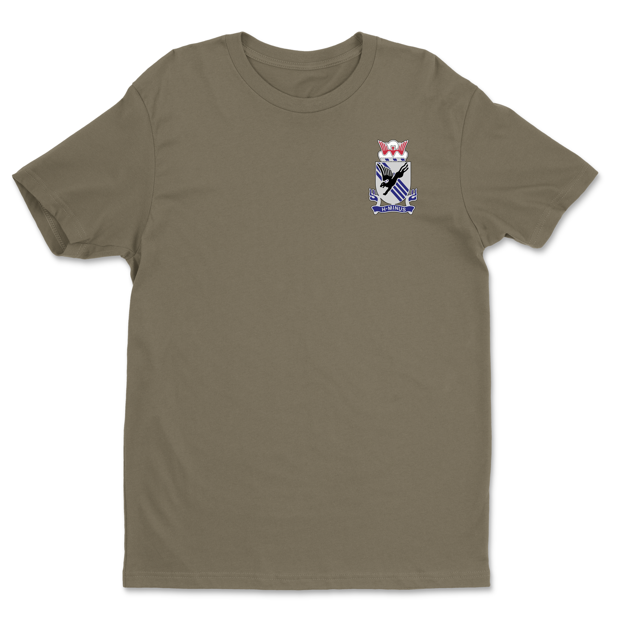 505th Parachute Infantry Regiment Military Shirt (Replica)