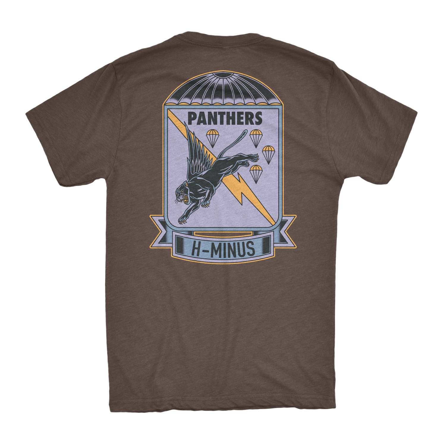 505th Traditional Athletic Shirt