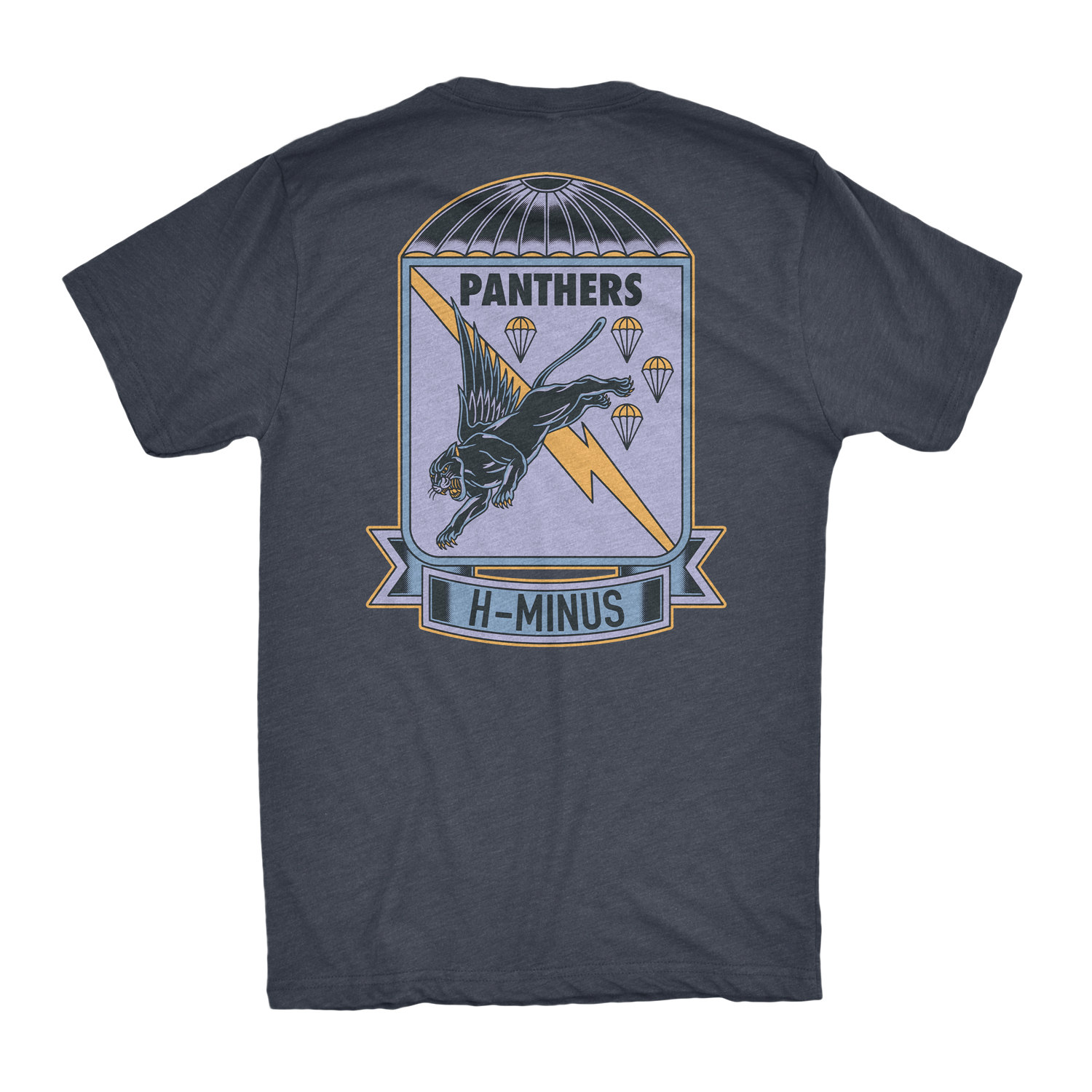 505th Traditional Athletic Shirt