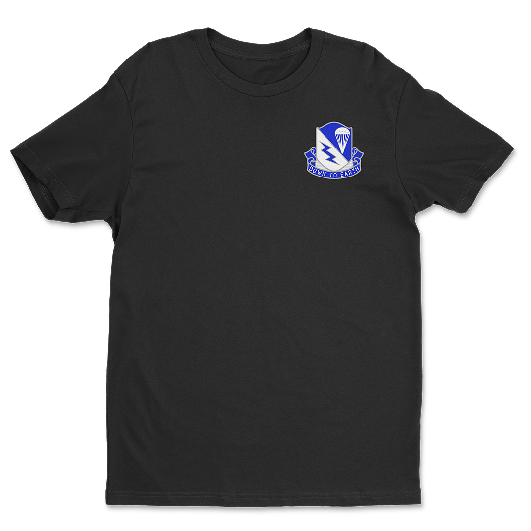 507th Parachute Infantry Regiment Athletic Shirt (Replica)