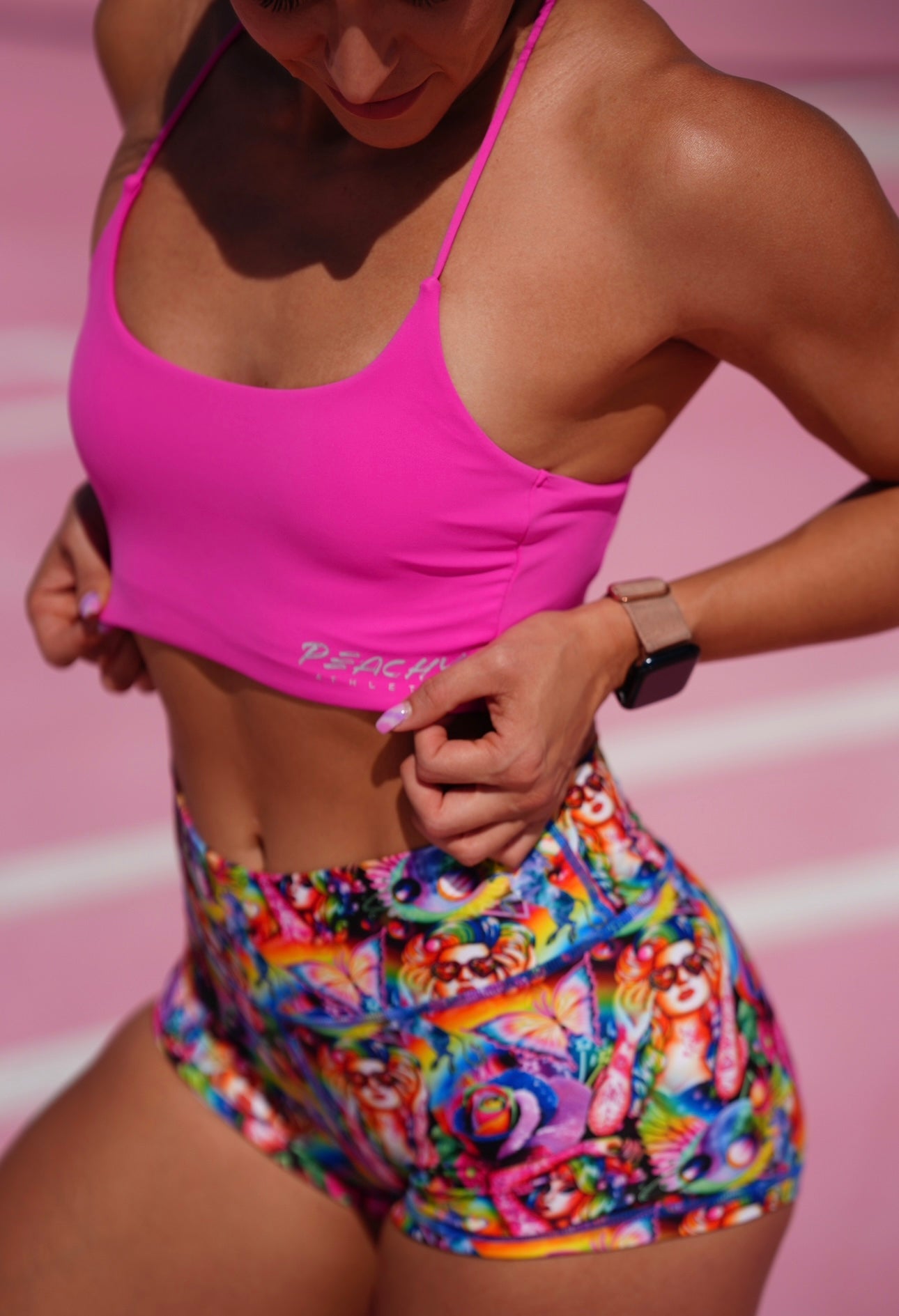 Minx Sports Bra