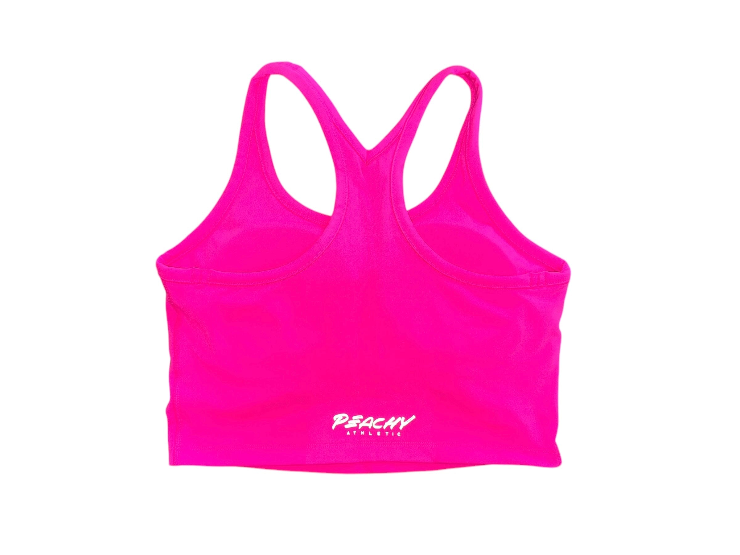 Ember Sports Bra Top