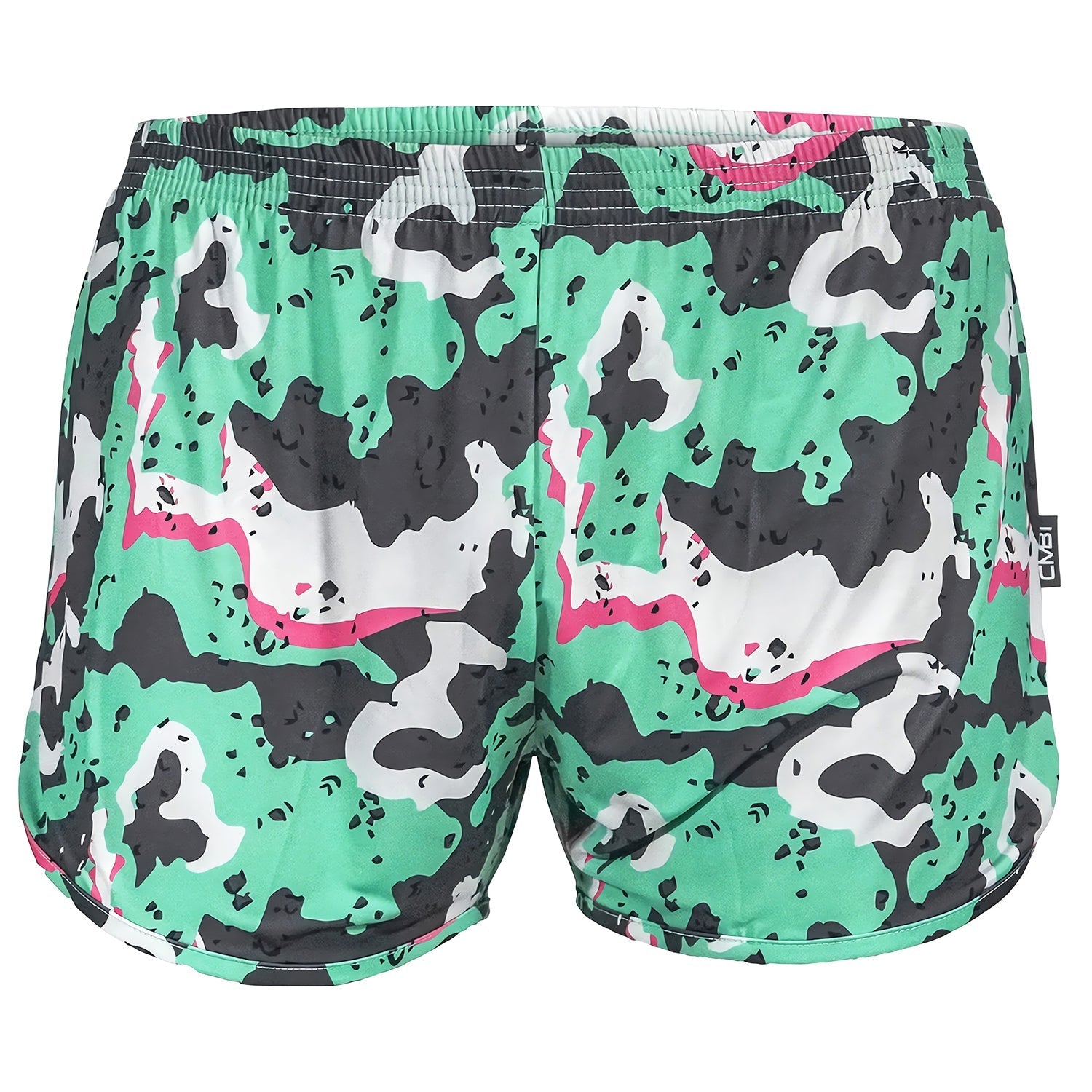 Ranger Panty Mil Silkies Training Shorts | 2.5"