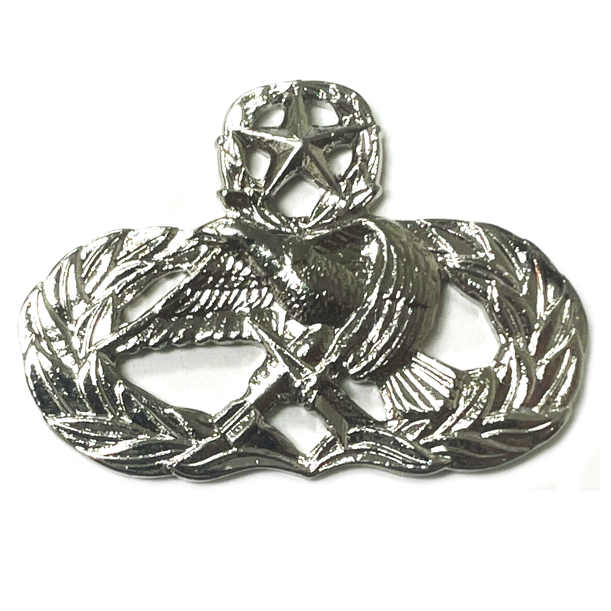 U.S. Air Force Air Munitions Maintenance (Master) Large STA-BRITE® Badge