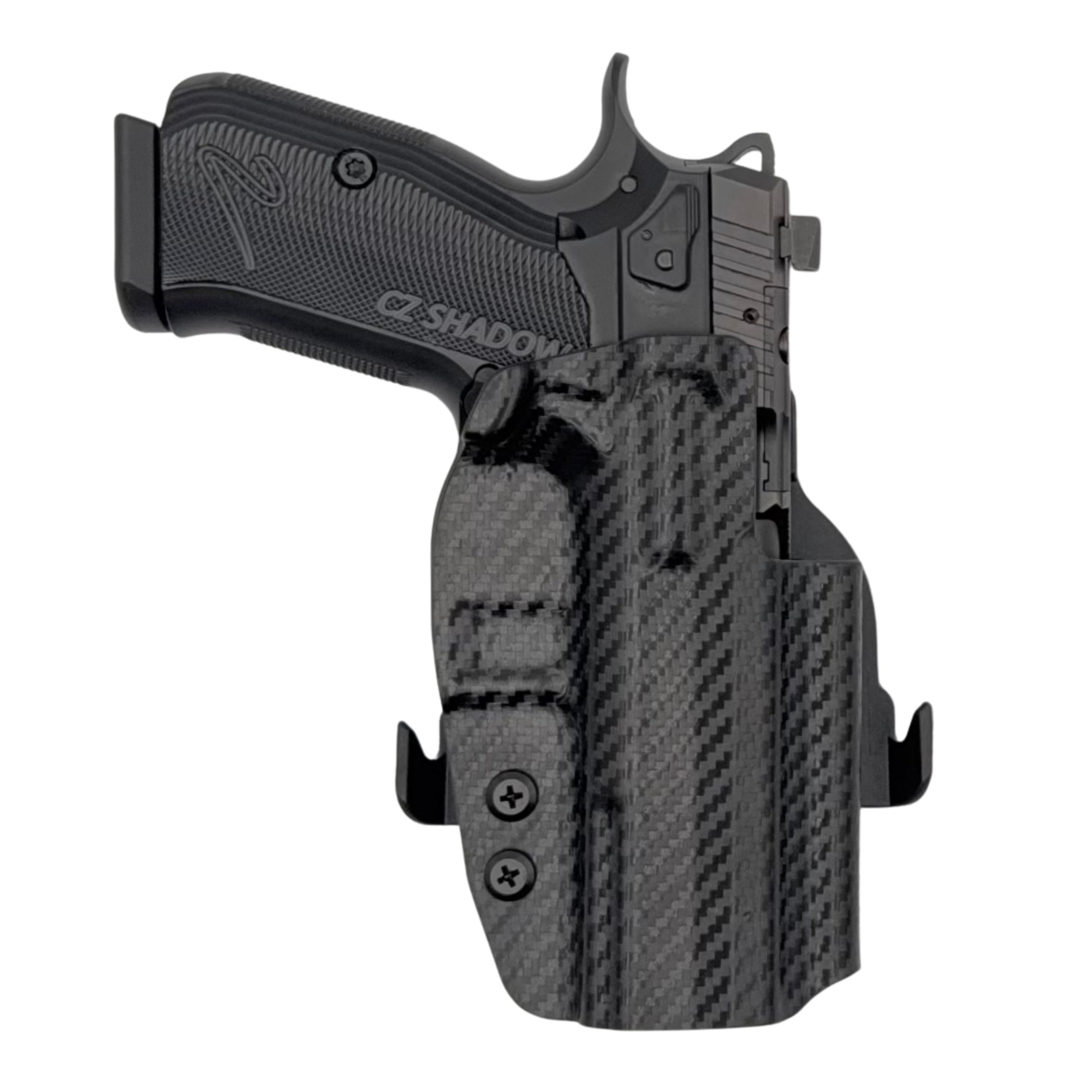 CZ Shadow 2 Compact Paddle Holster