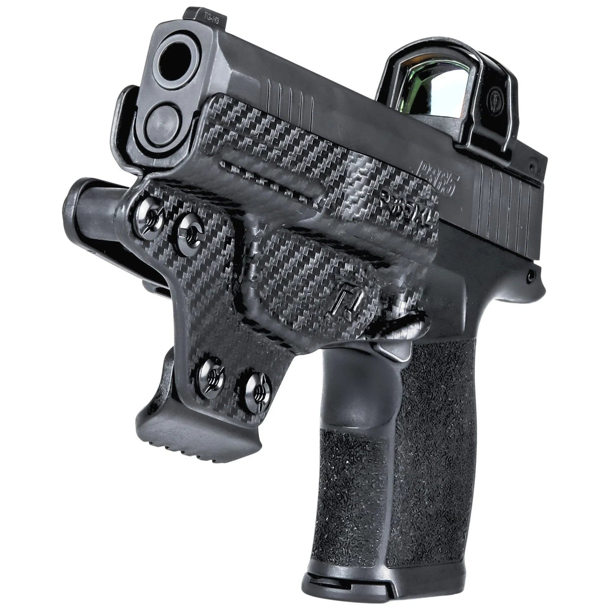 Abzugsbügelholster - Passend für: Glock 43X 43 48