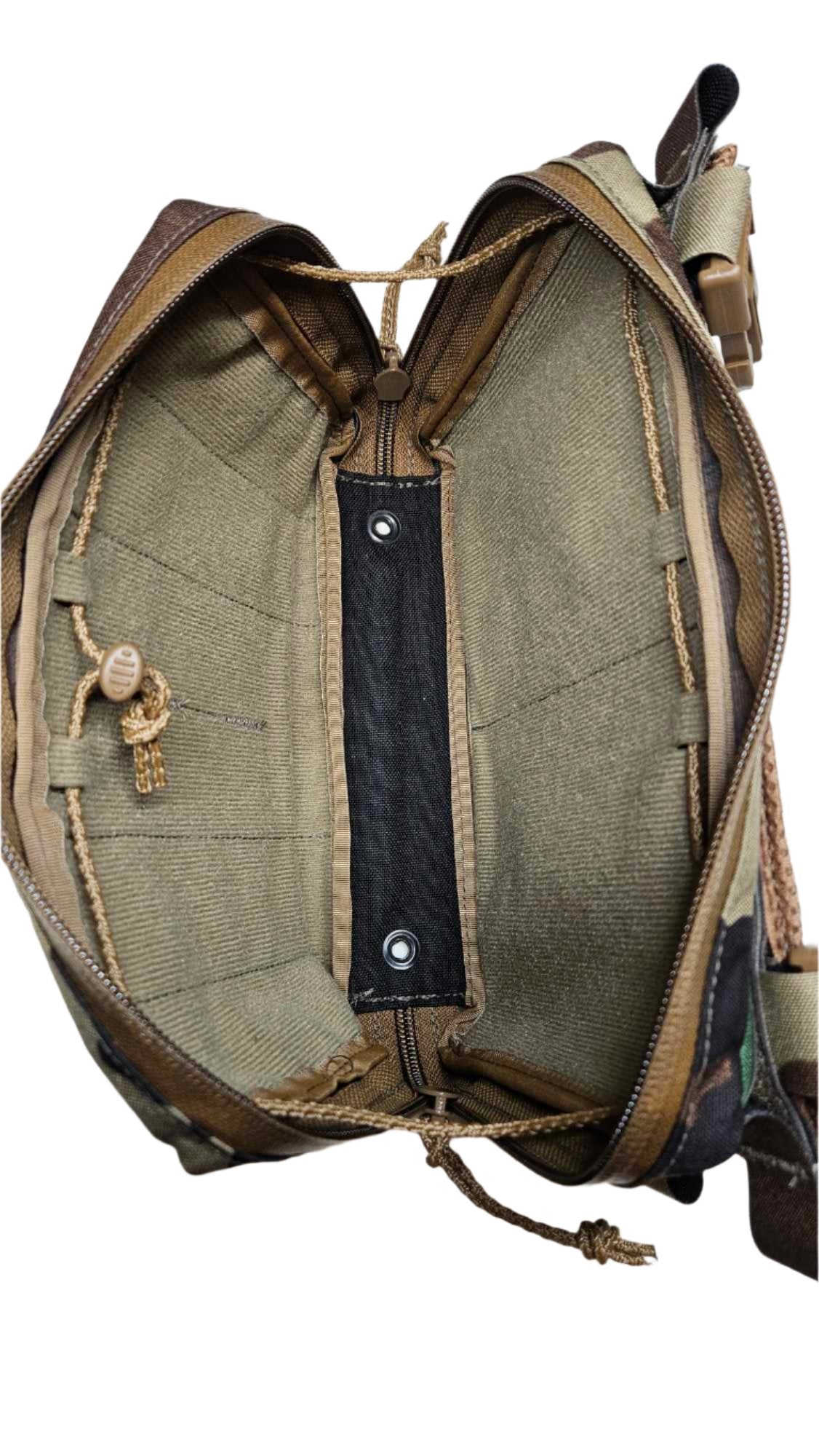 Modular Chest Rig-Kit Bag