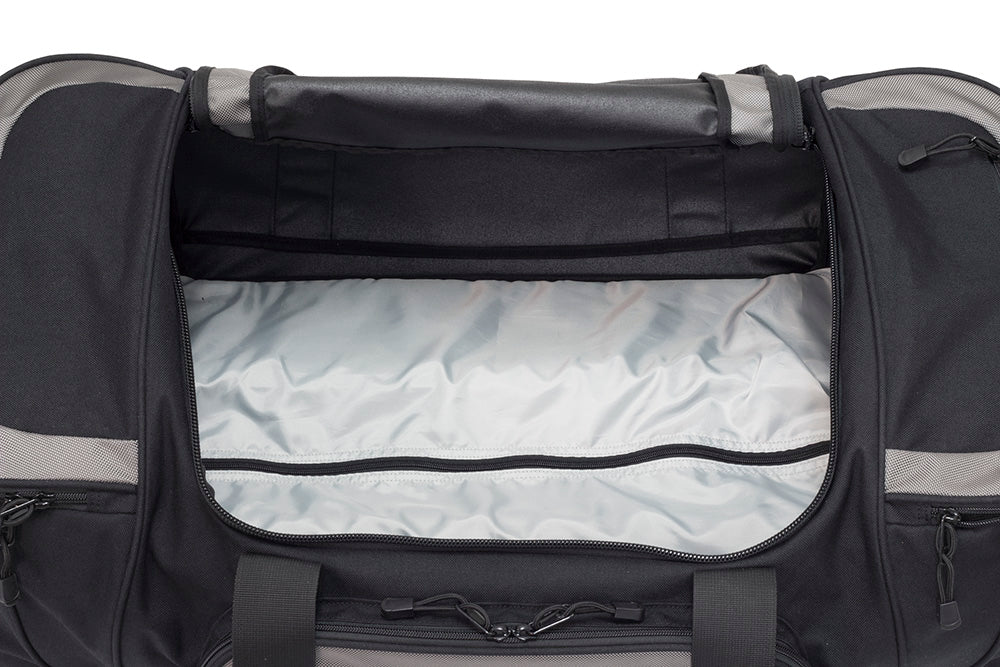 Travel Prone™ Rolling Gear Bag