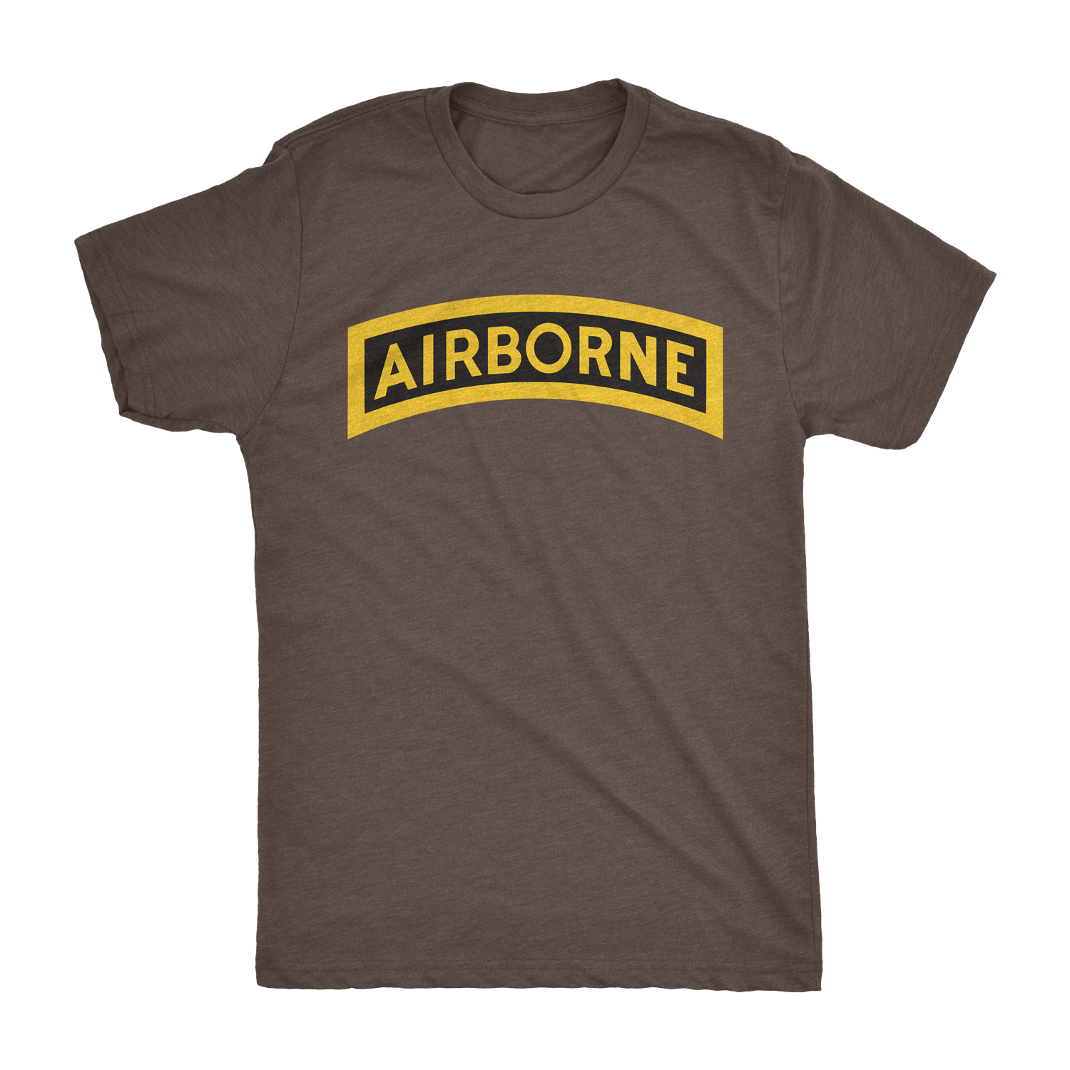 Airborne Tab Athletic Shirt