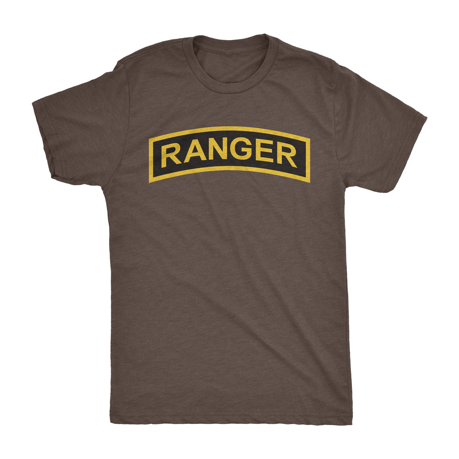 Ranger Tab Athletic Shirt