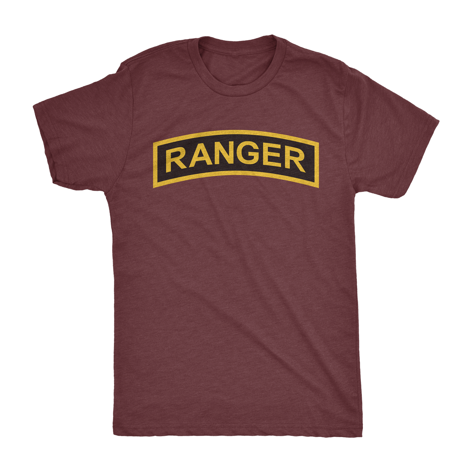 Ranger Tab Athletic Shirt