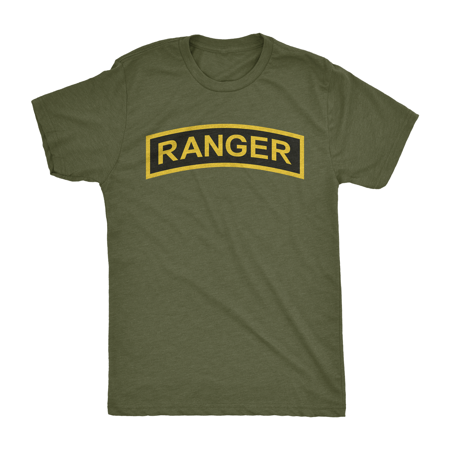 Ranger Tab Athletic Shirt