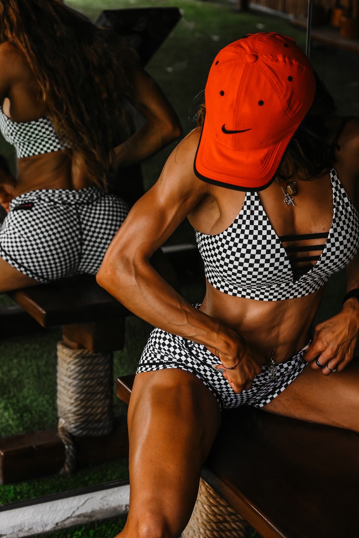 Ready, Set, Slay! Shorts