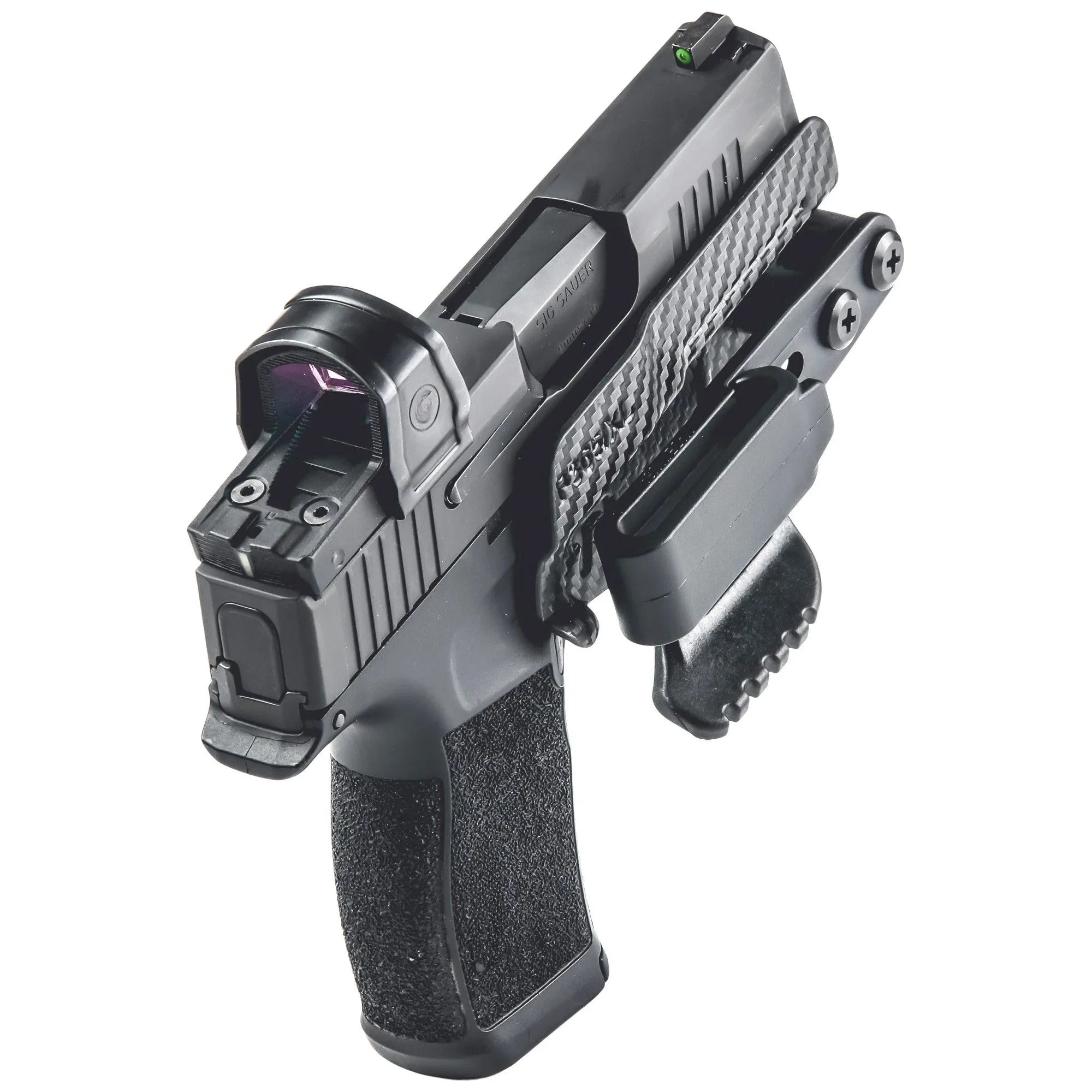 Ruger LCP MAX Trigger Guard Holster